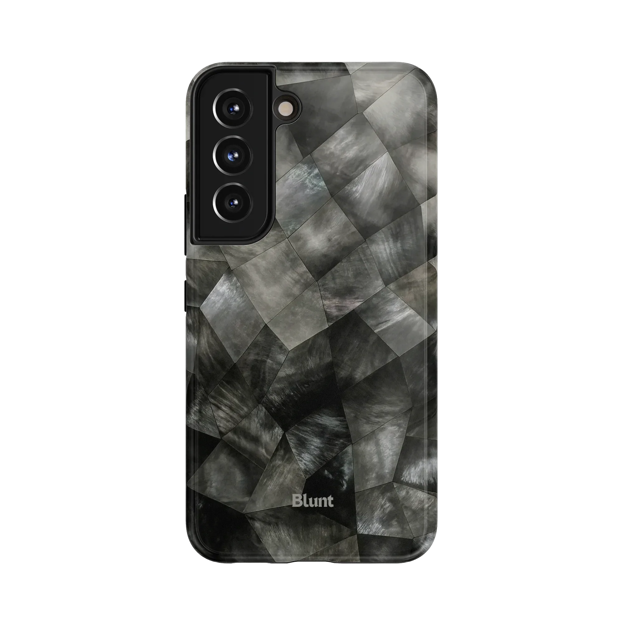 Smoke Quilt Samsung Case - Image 10