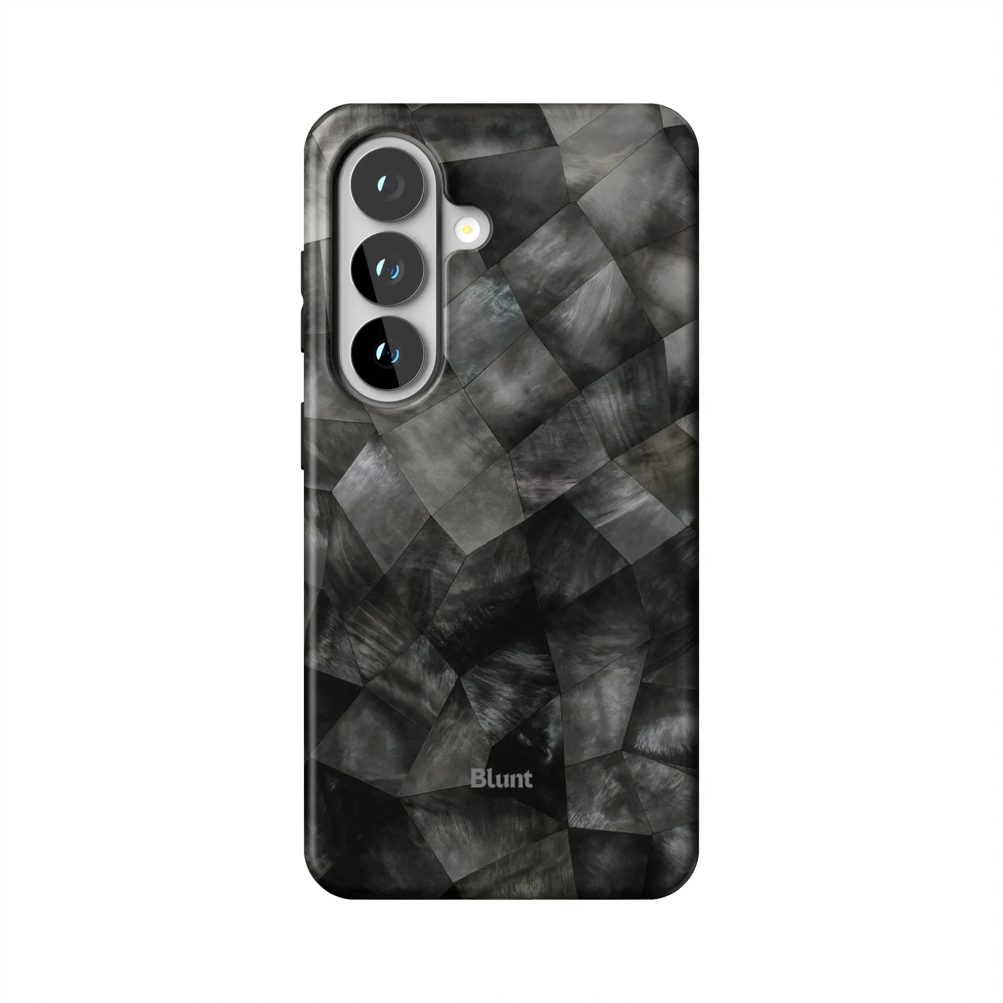 Smoke Quilt Samsung Case - Image 16