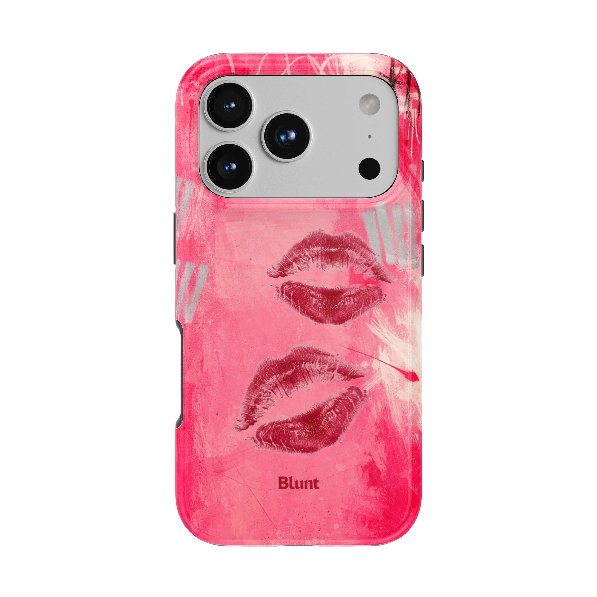 Smudge iPhone Case - Image 2