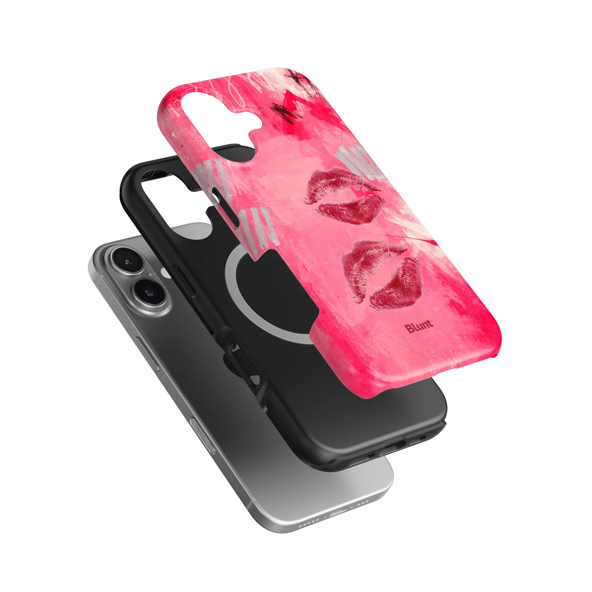 Smudge iPhone Case - Image 29