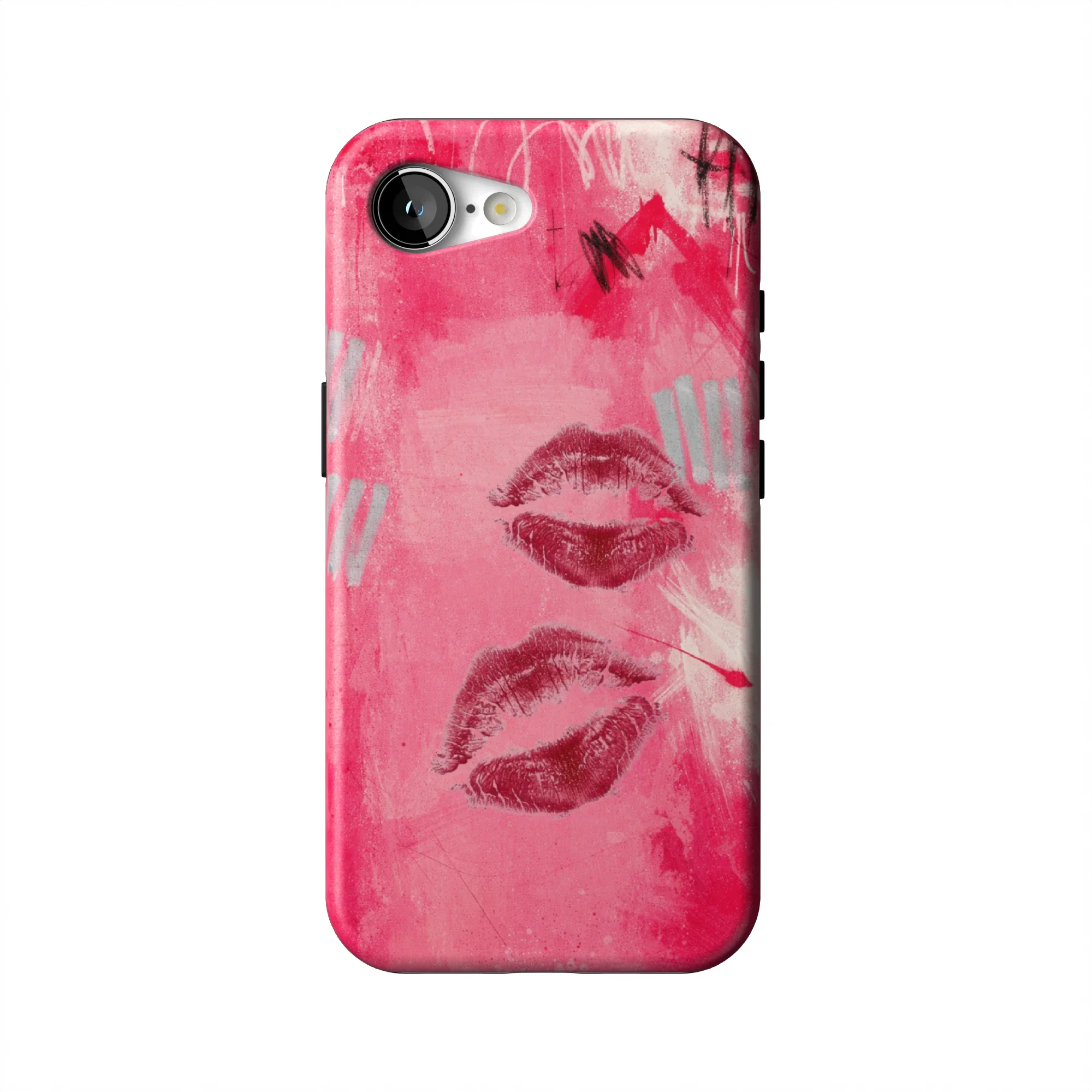 Smudge iPhone Case - Image 30