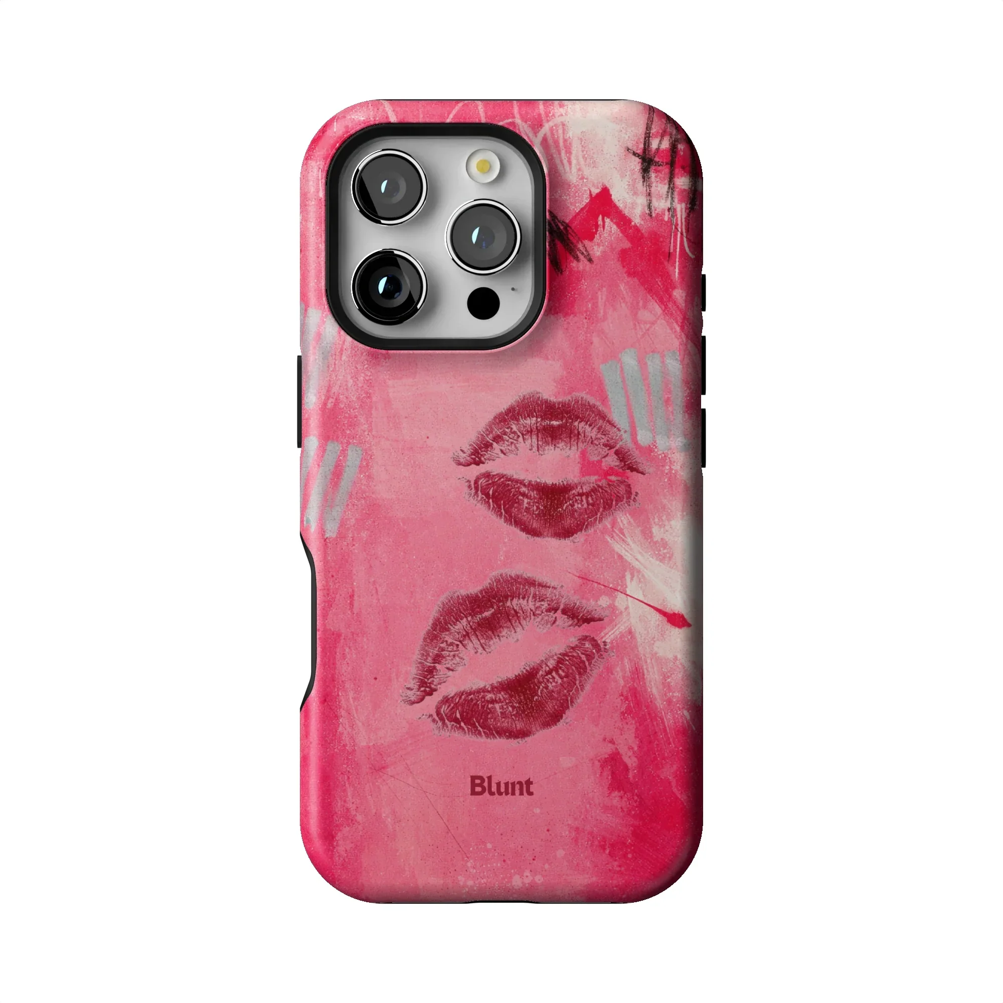 Smudge iPhone Case - Image 37