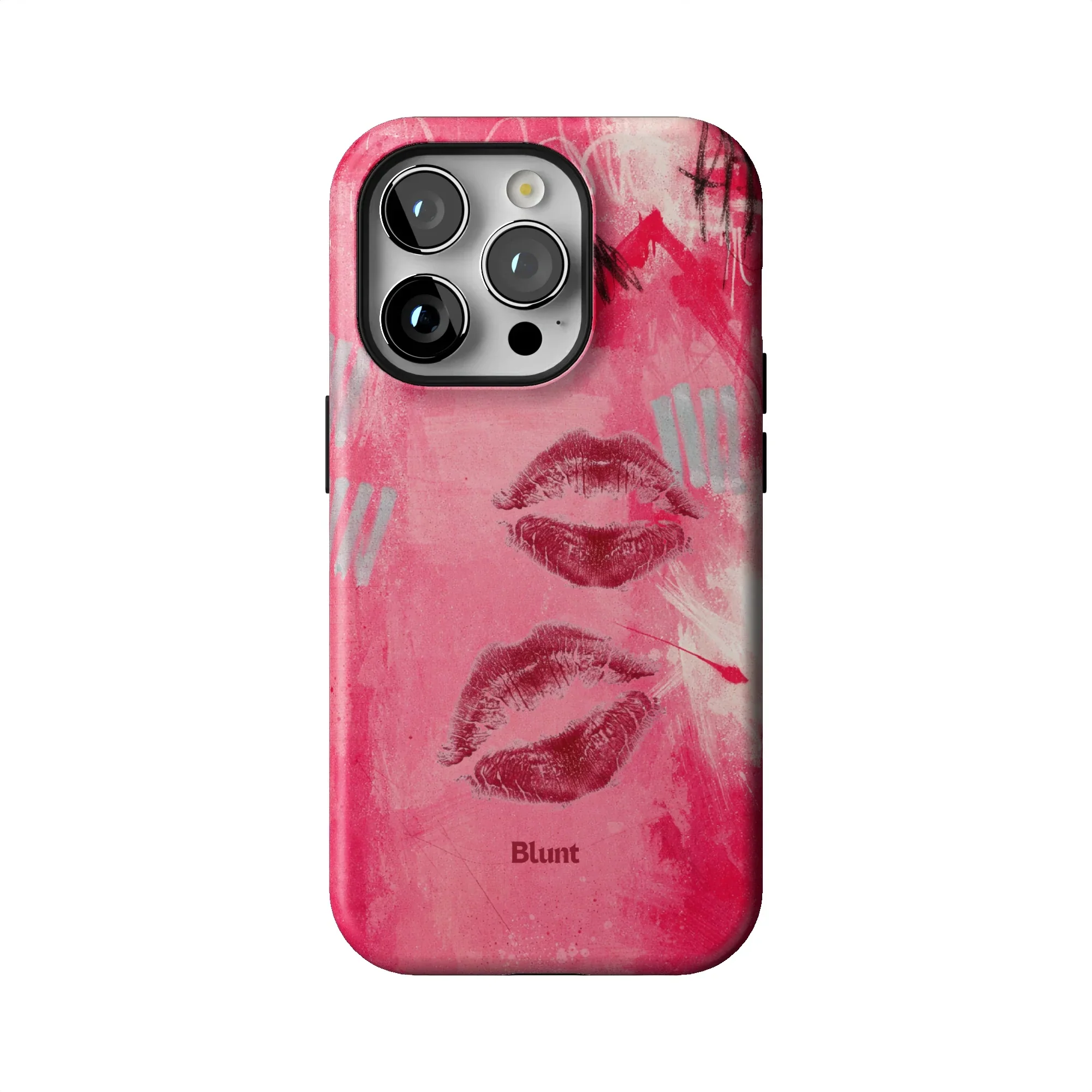 Smudge iPhone Case - Image 45