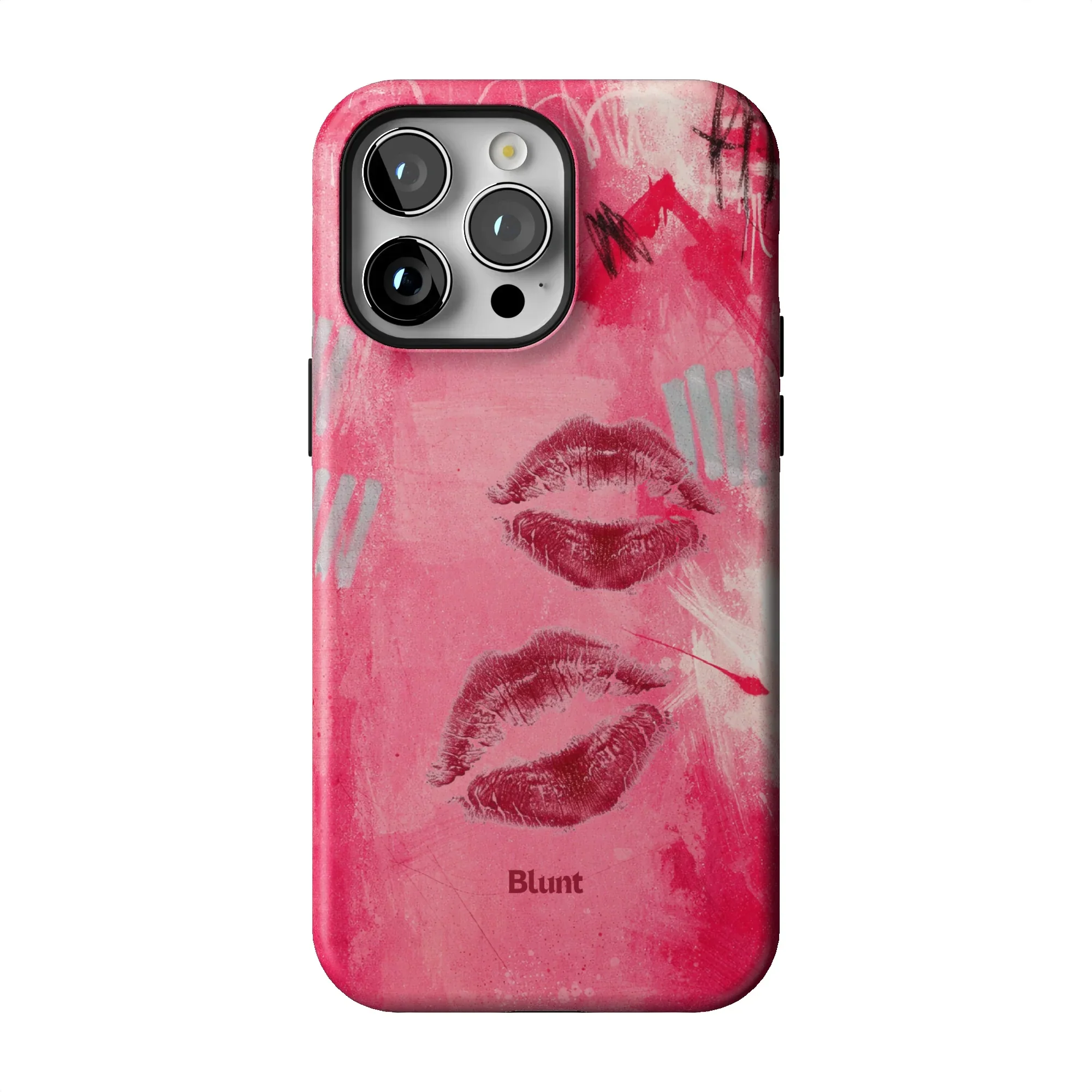Smudge iPhone Case - Image 46