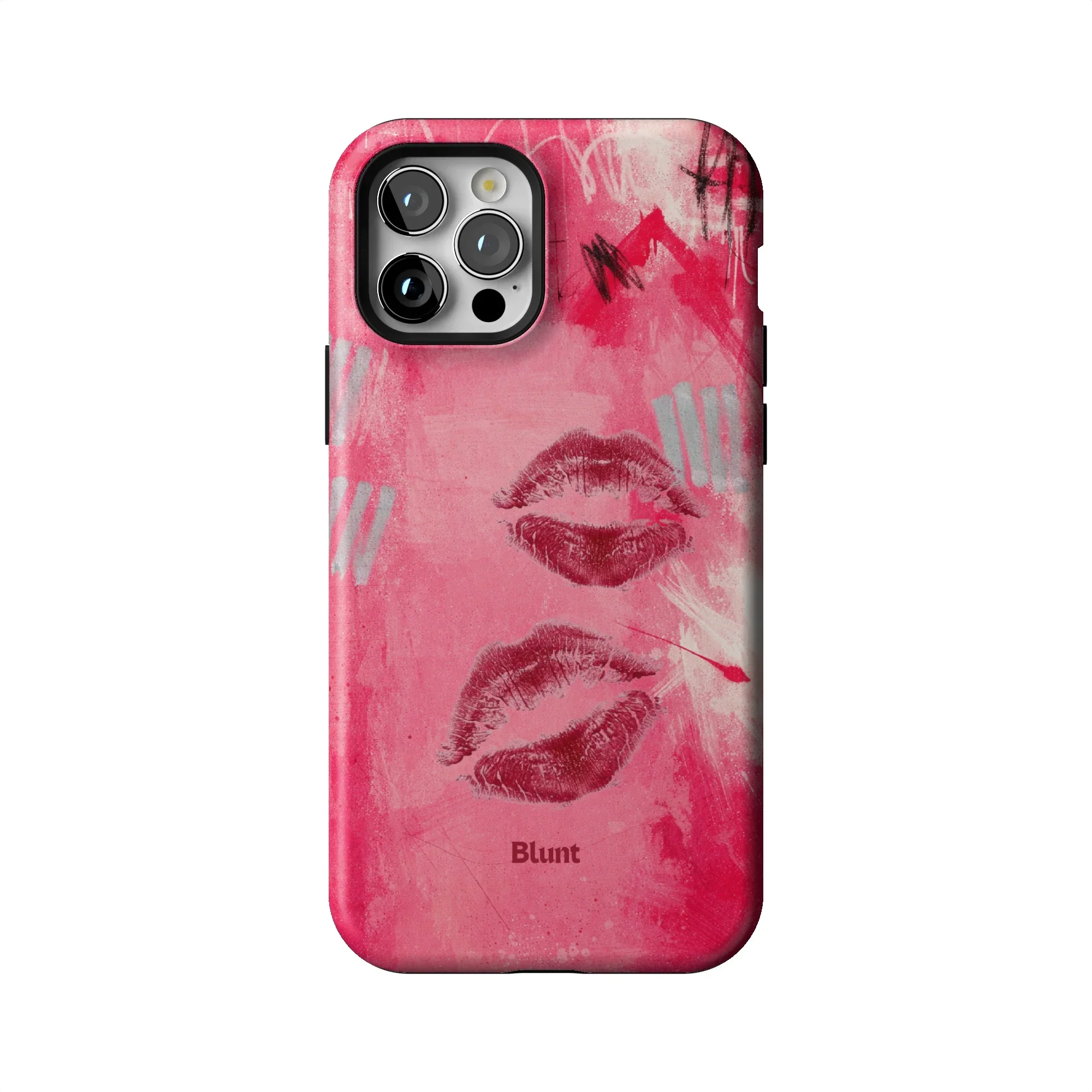 Smudge iPhone Case - Image 53