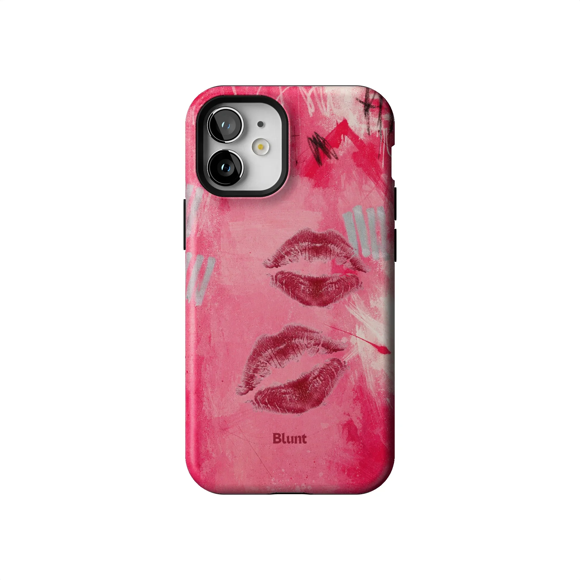 Smudge iPhone Case - Image 55