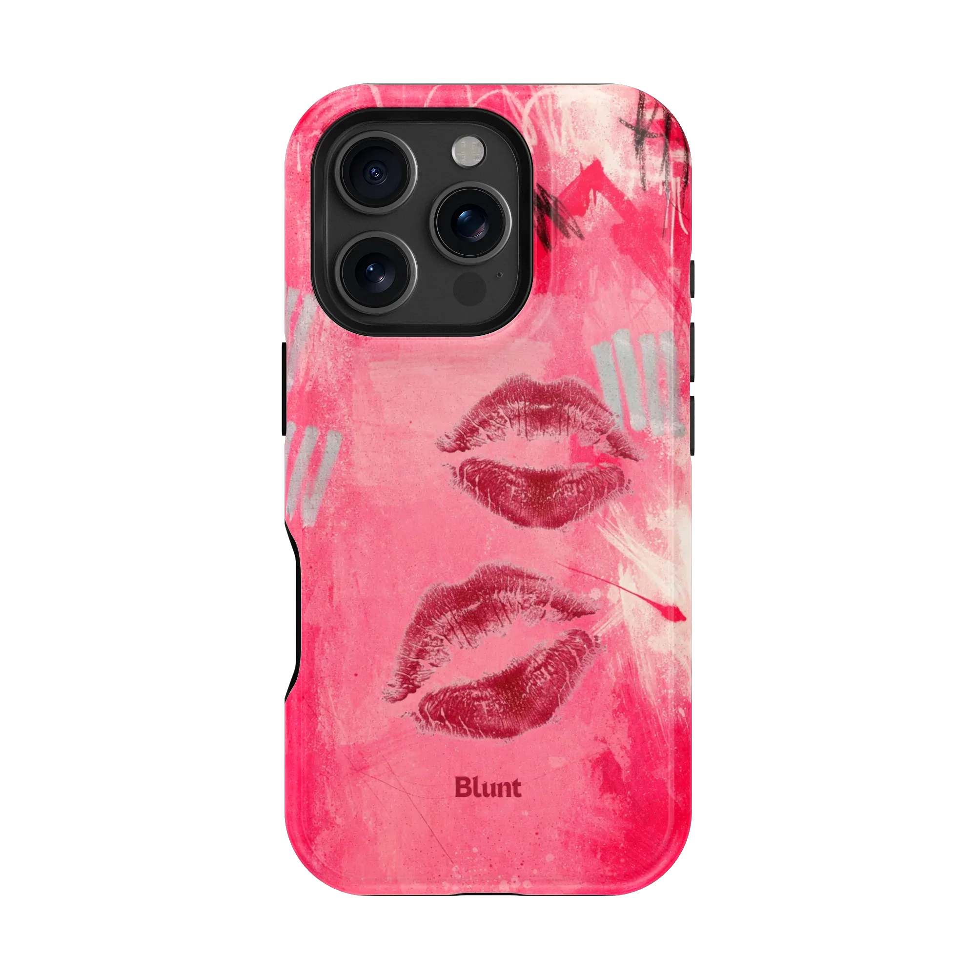 Smudge iPhone Case - Image 6