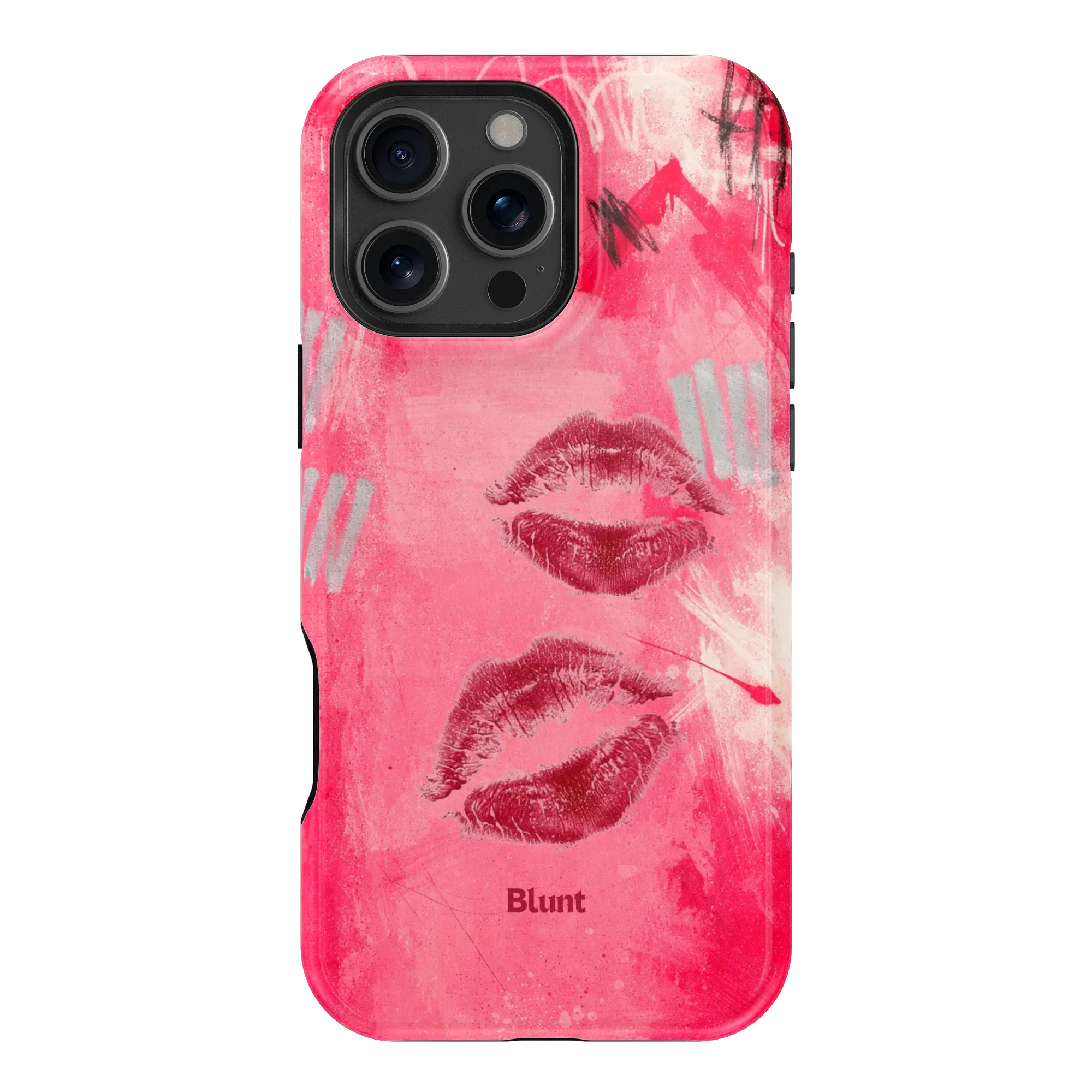 Smudge iPhone Case - Image 7