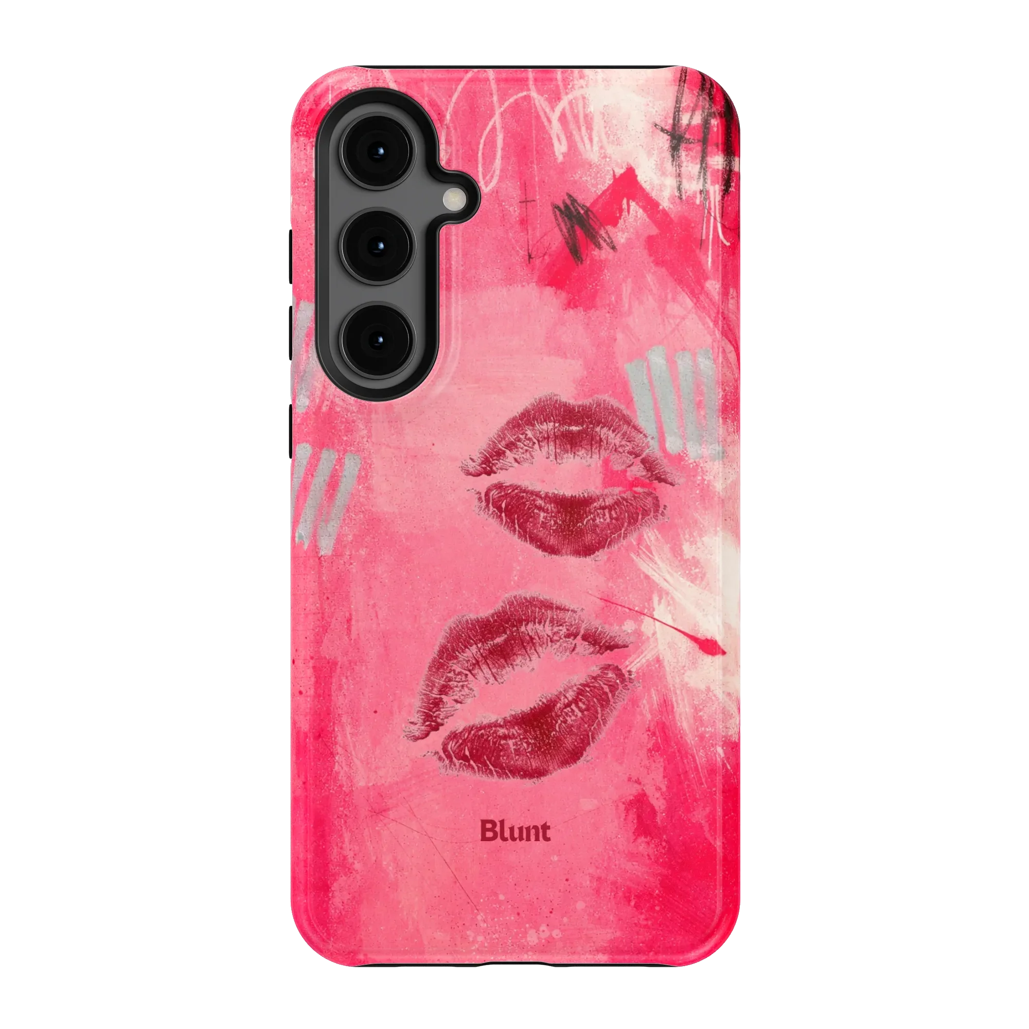 Smudge Samsung Case - Image 5