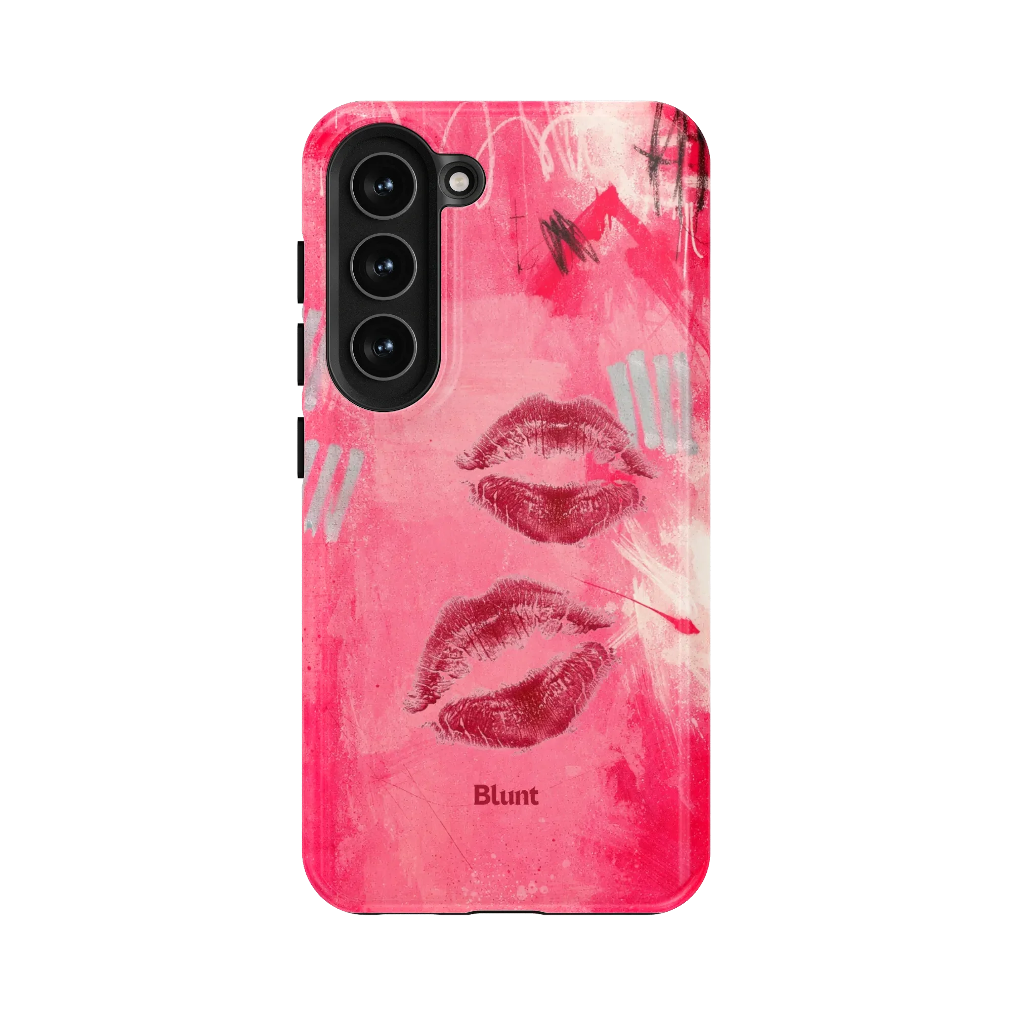 Smudge Samsung Case - Image 7