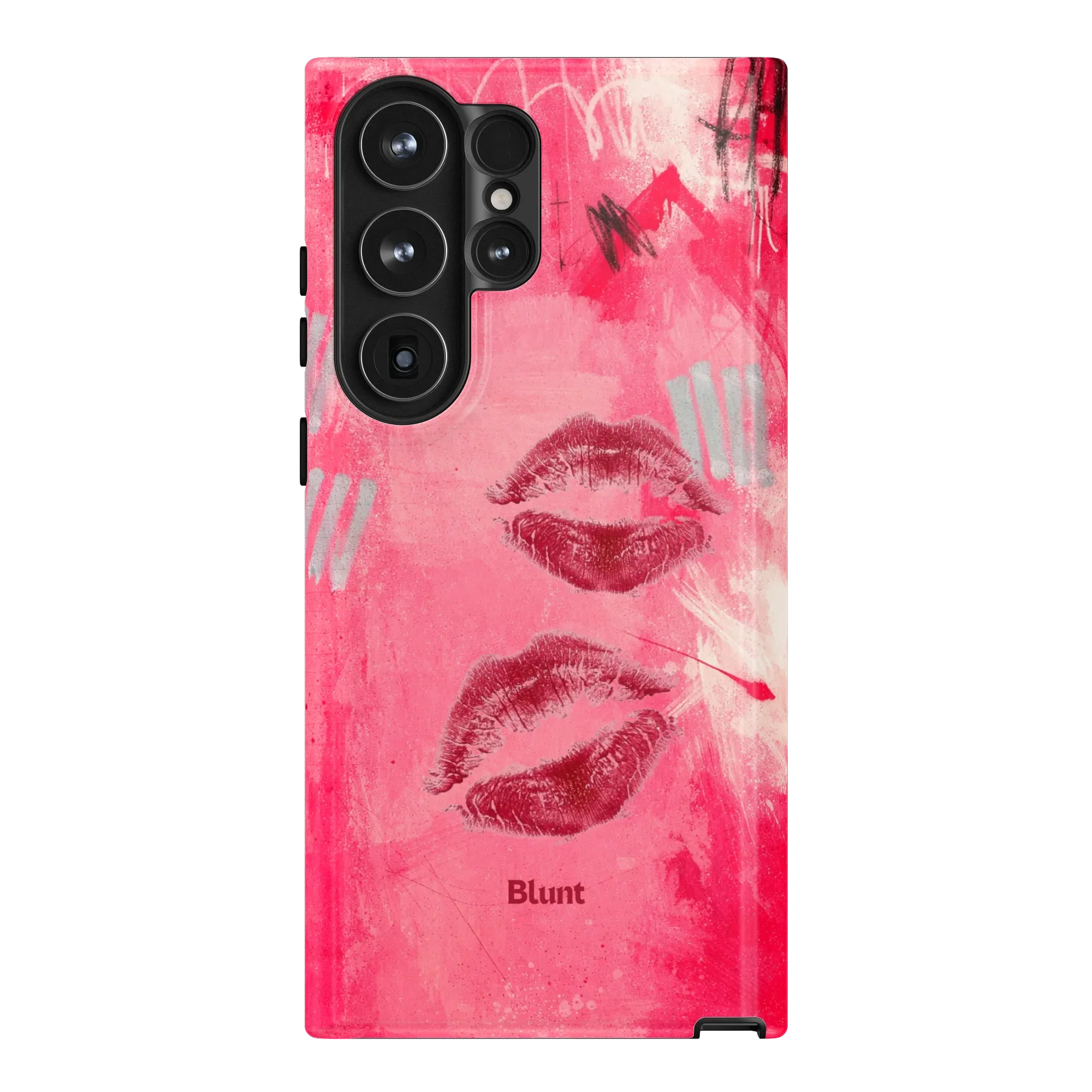 Smudge Samsung Case - Image 9