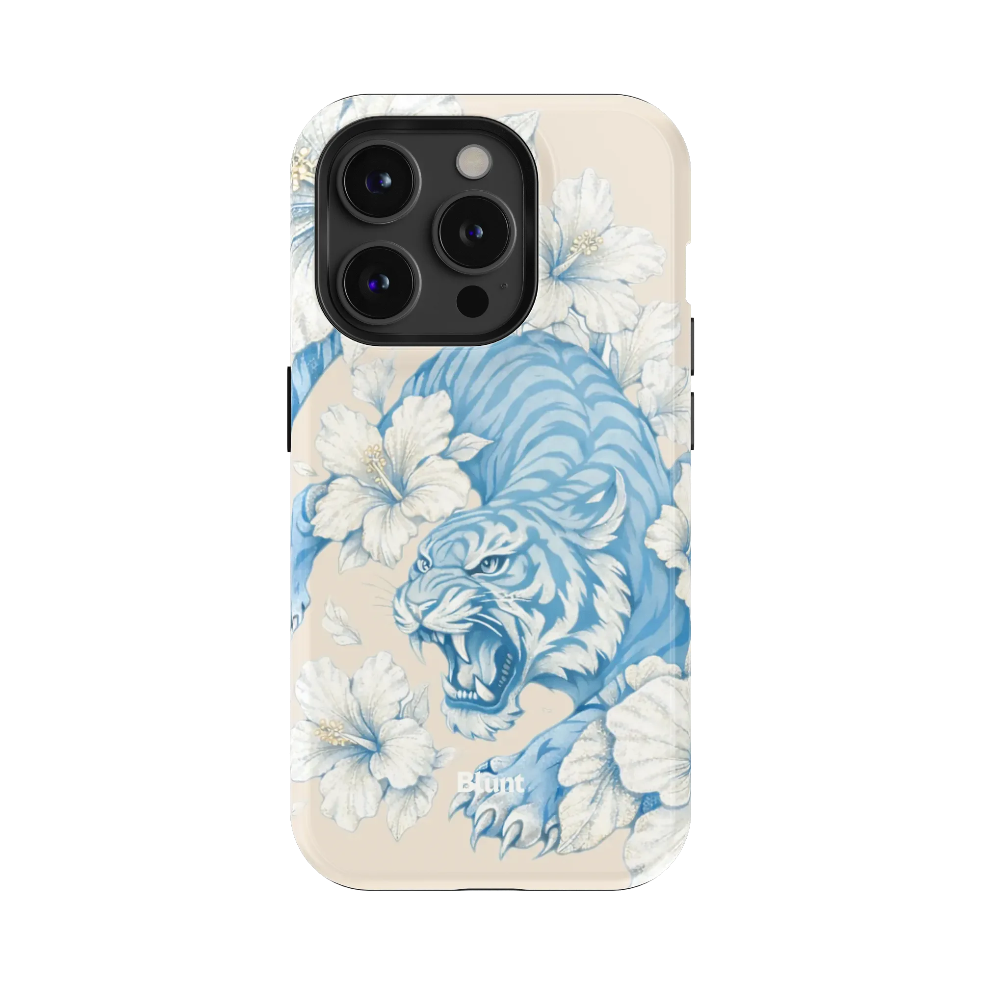 Snow Ikari iPhone Case - Image 10