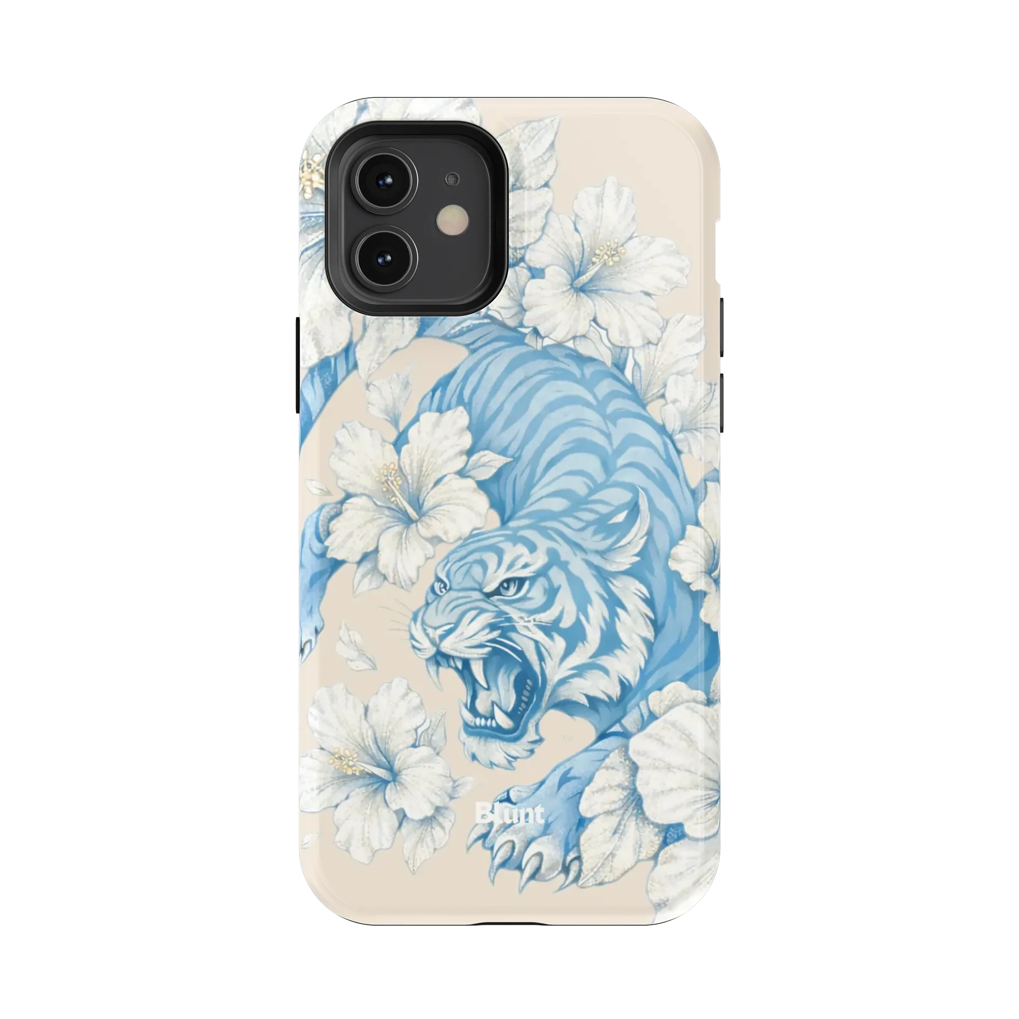 Snow Ikari iPhone Case - Image 21
