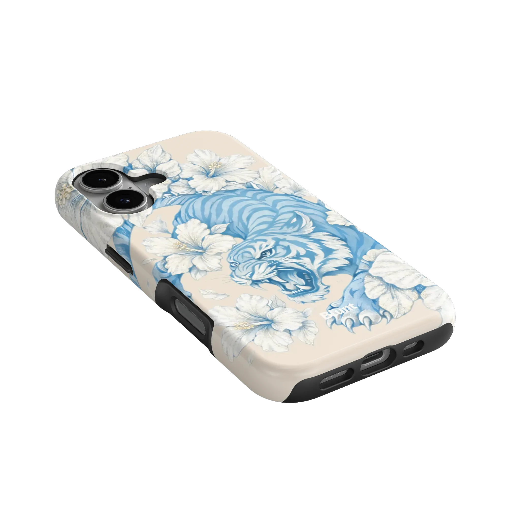 Snow Ikari iPhone Case - Image 28