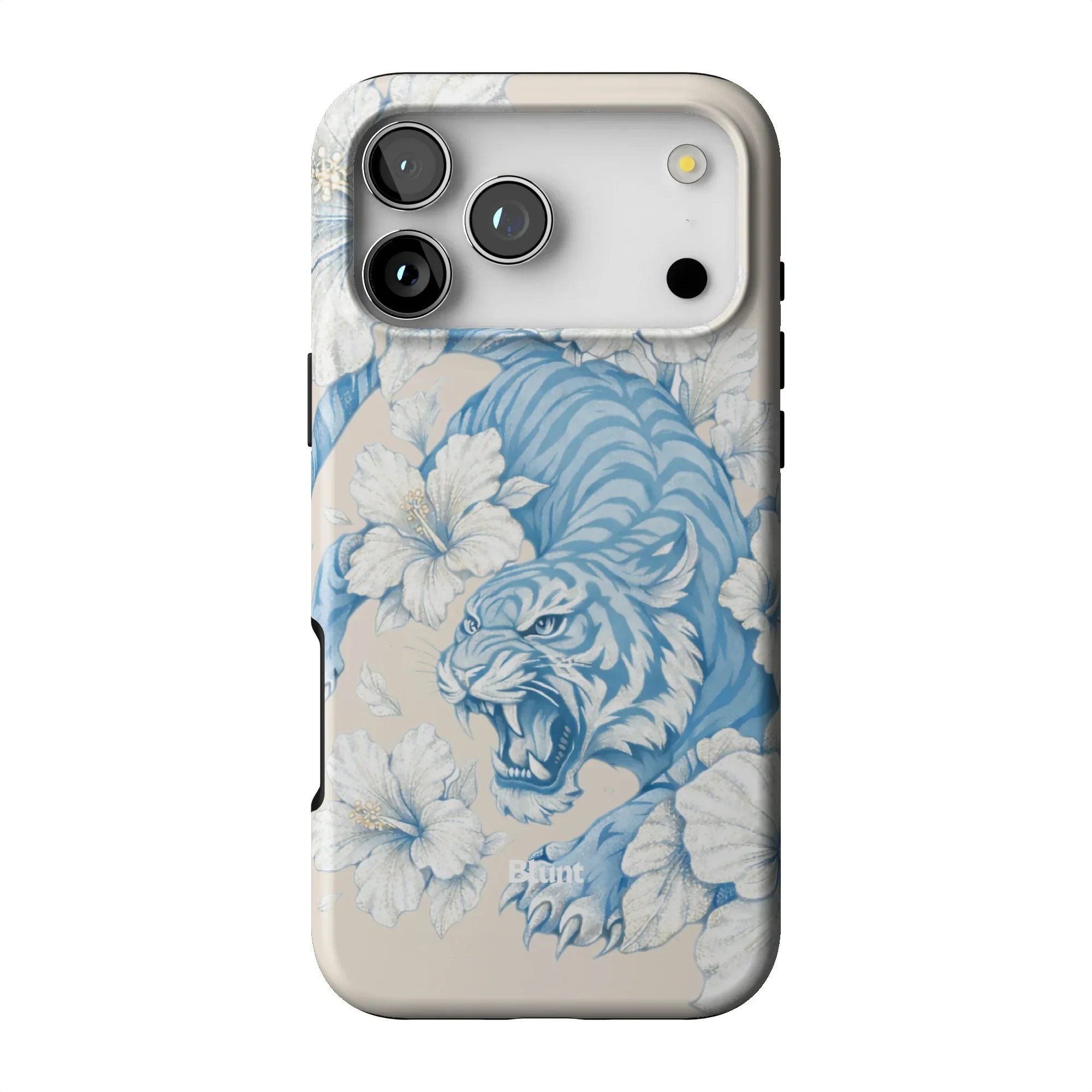 Snow Ikari iPhone Case - Image 34