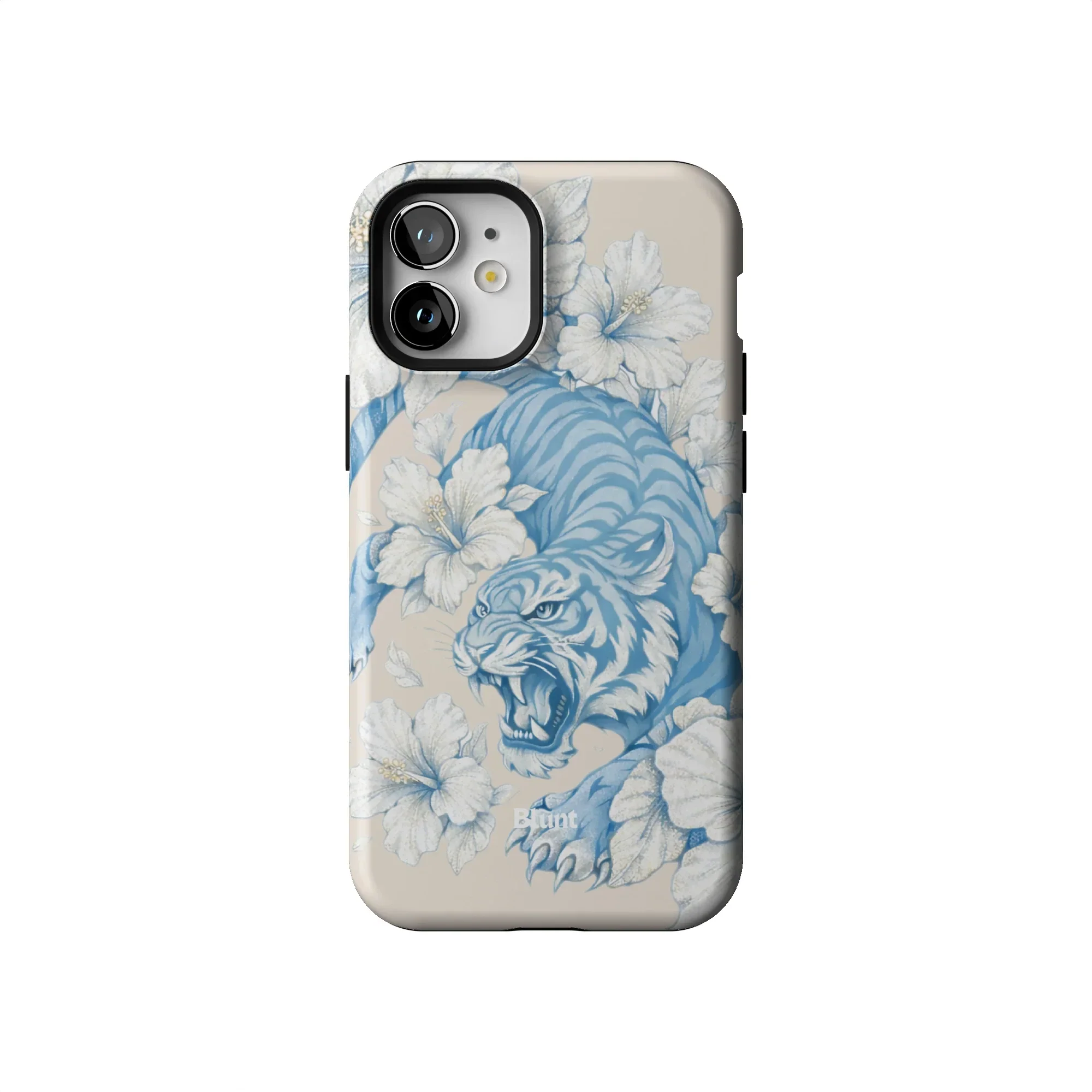 Snow Ikari iPhone Case - Image 55