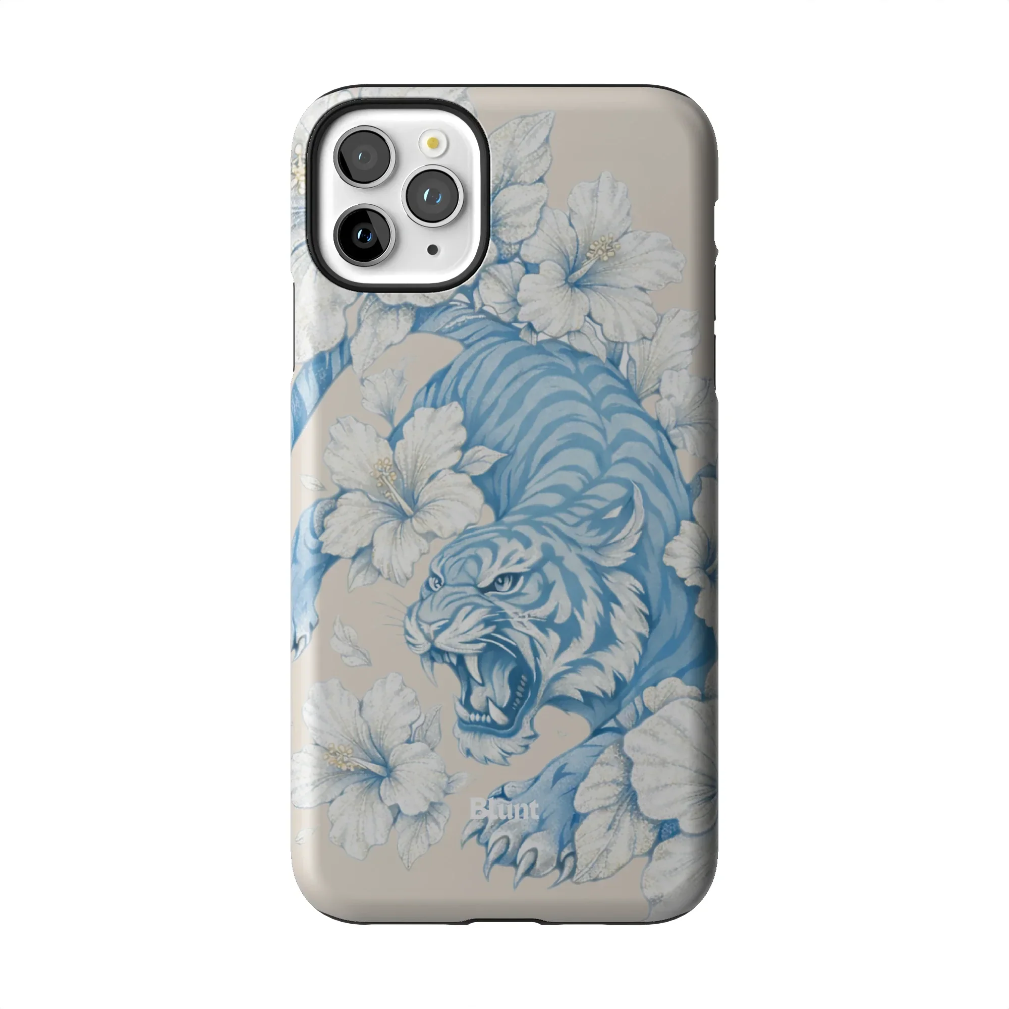 Snow Ikari iPhone Case - Image 58
