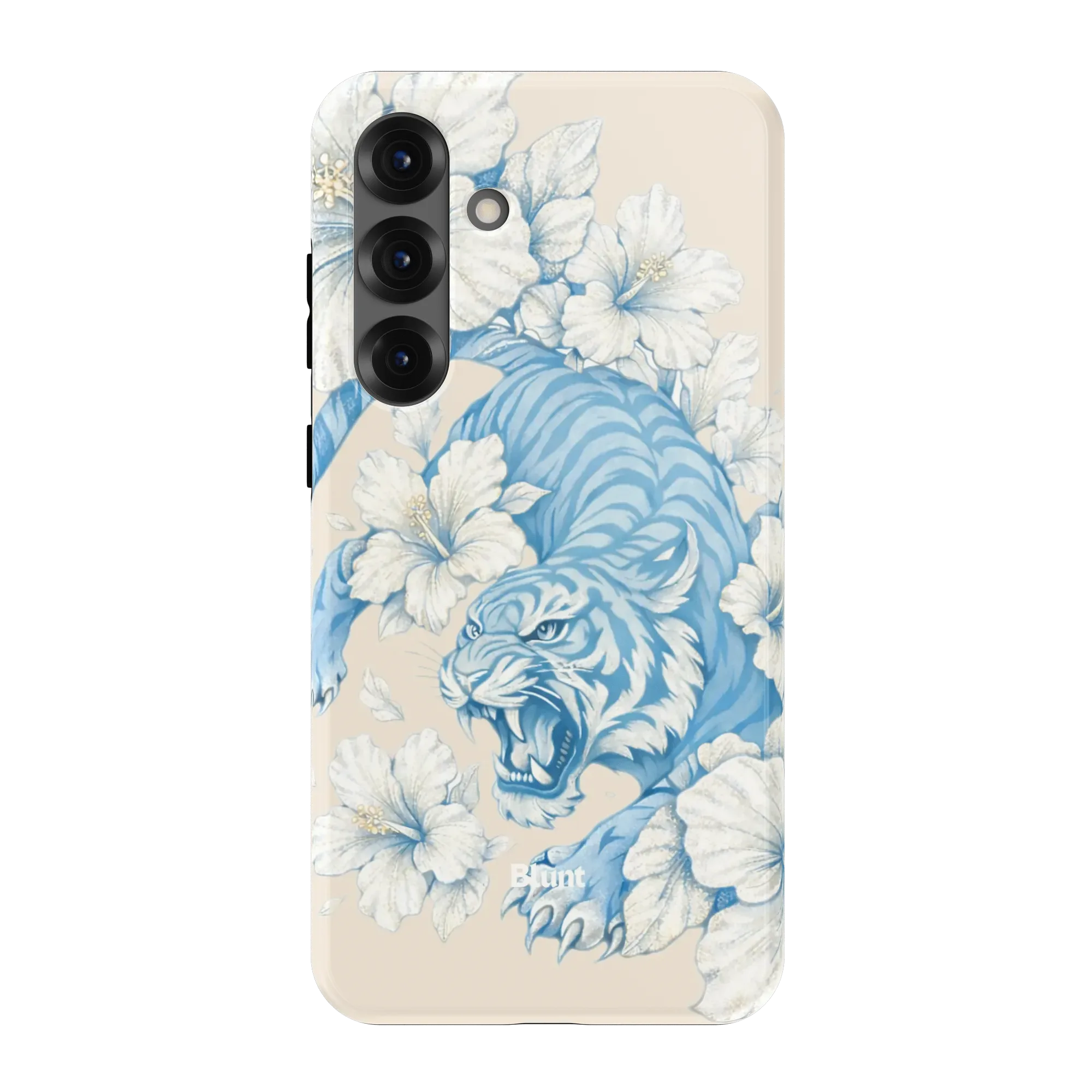 Snow Ikari Samsung Case - Image 2
