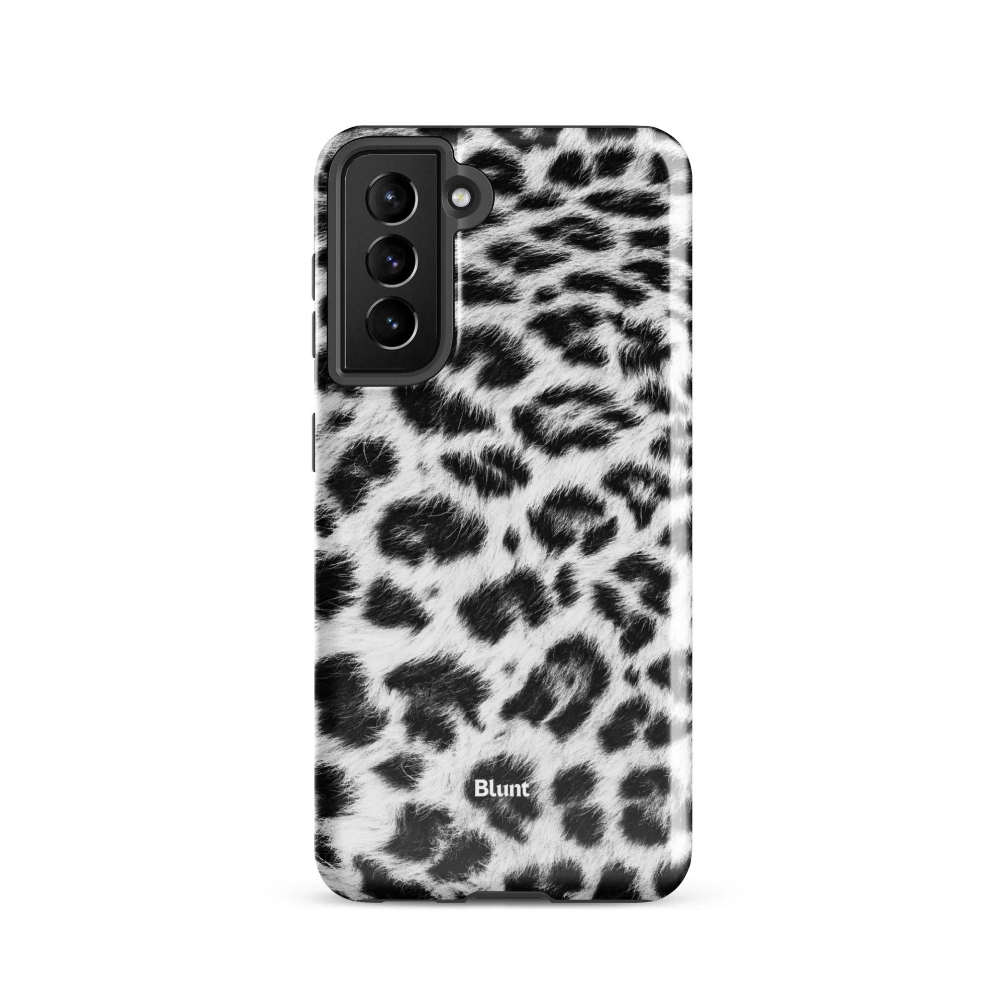 Snow Leopard Samsung Case - Image 13