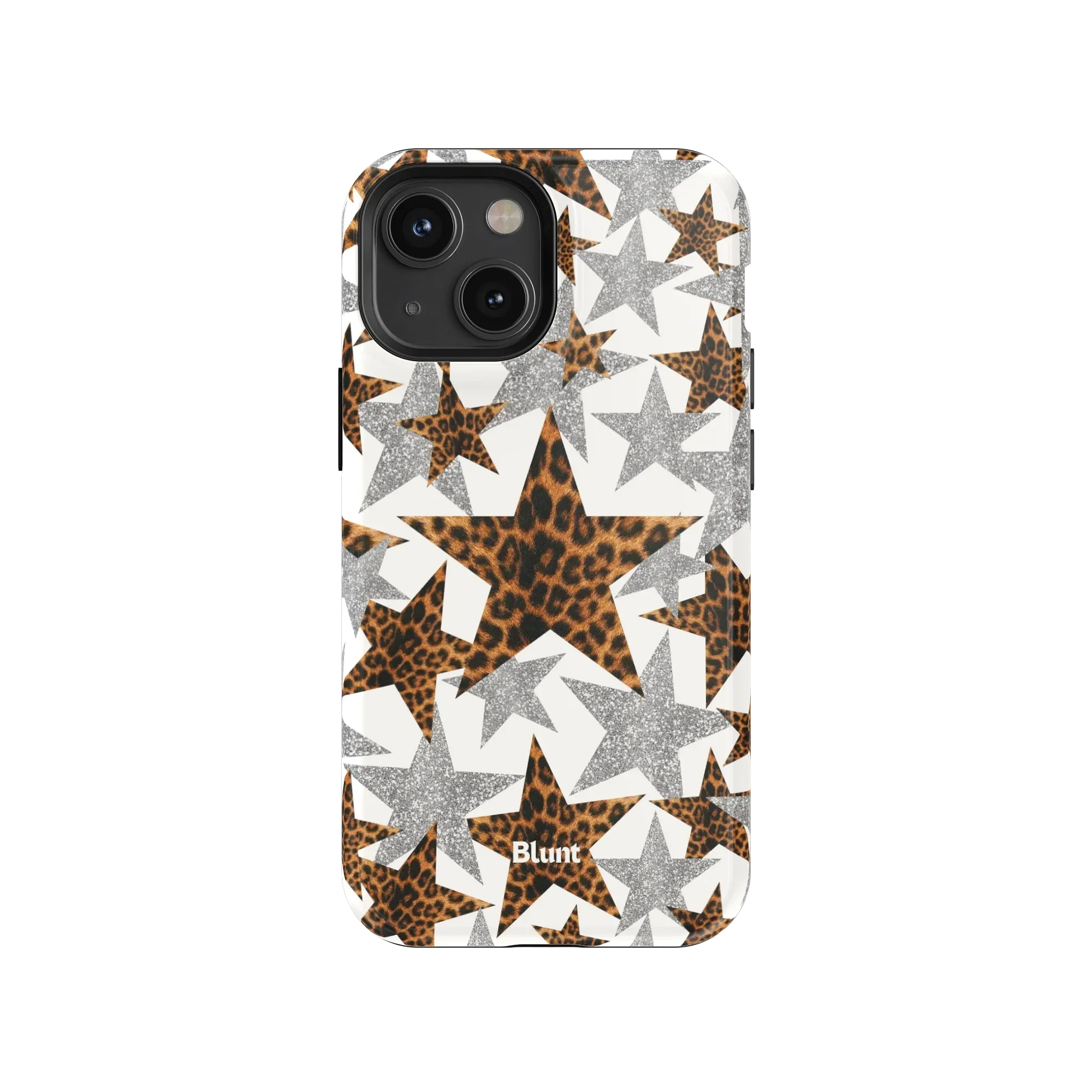 Snow Star iPhone Case - Image 20