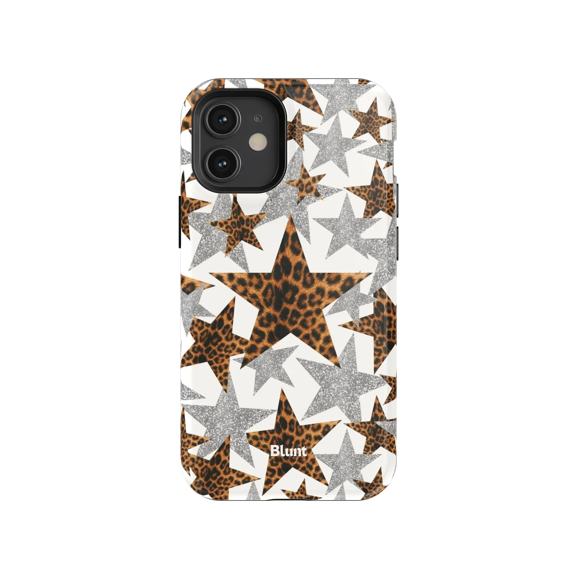 Snow Star iPhone Case - Image 24
