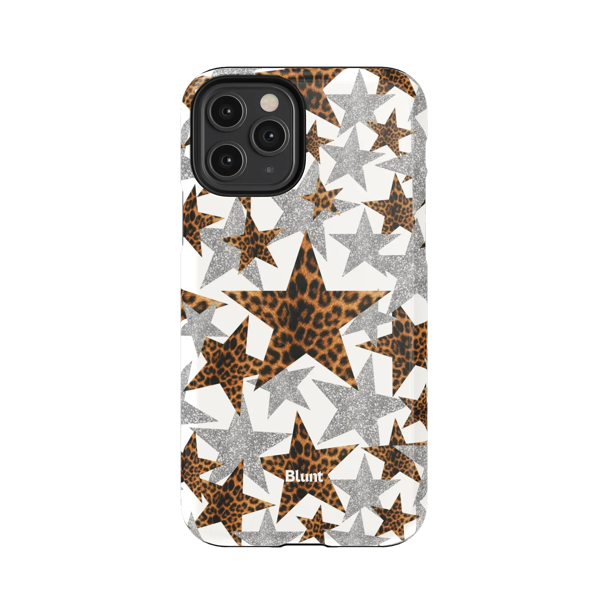 Snow Star iPhone Case - Image 26