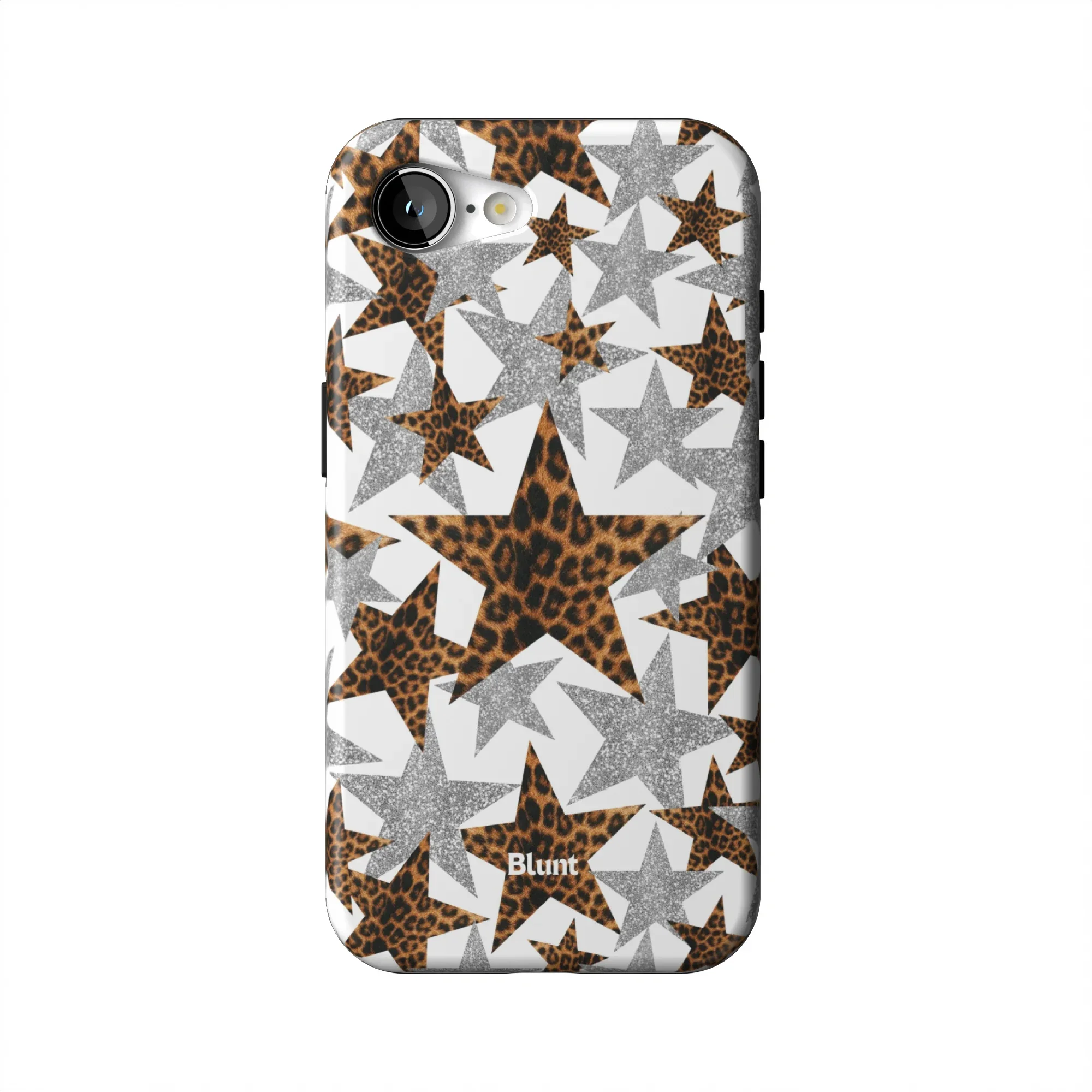 Snow Star iPhone Case - Image 31