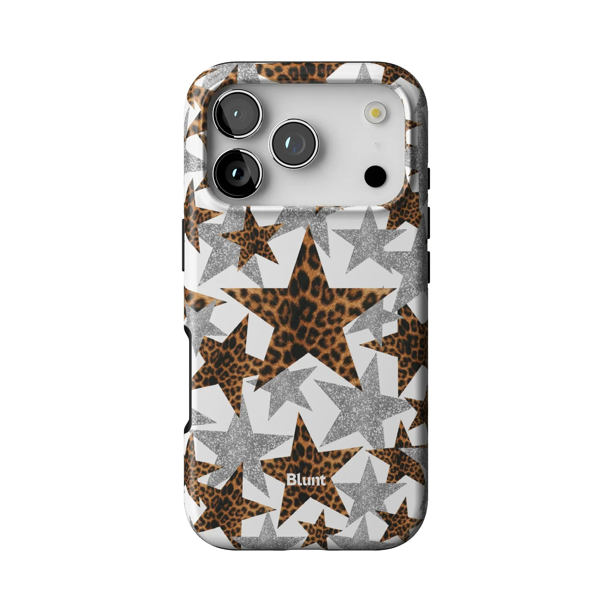 Snow Star iPhone Case - Image 33