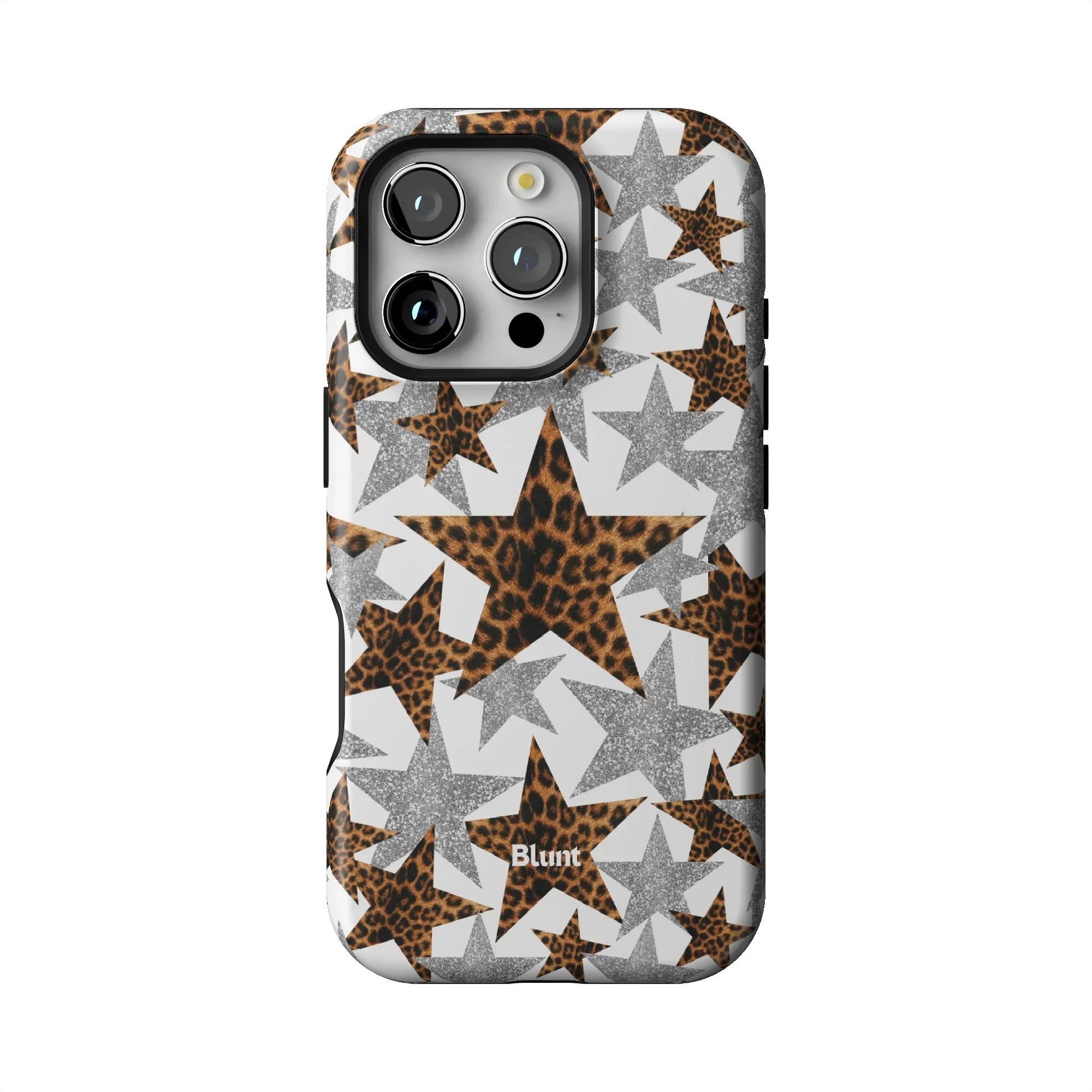 Snow Star iPhone Case - Image 37