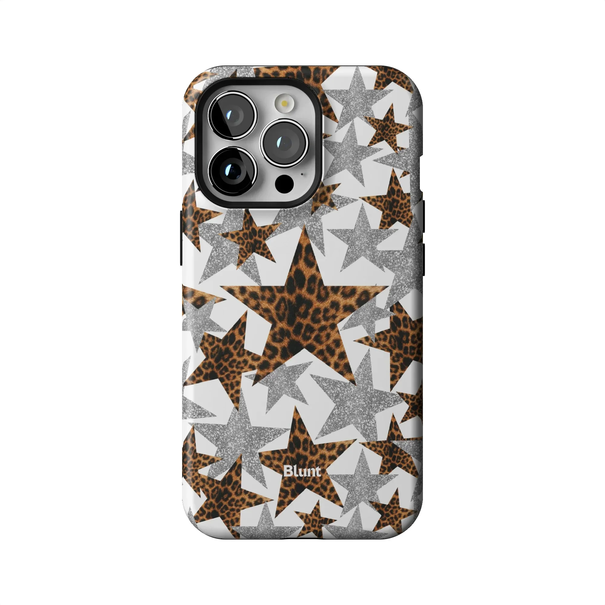 Snow Star iPhone Case - Image 49