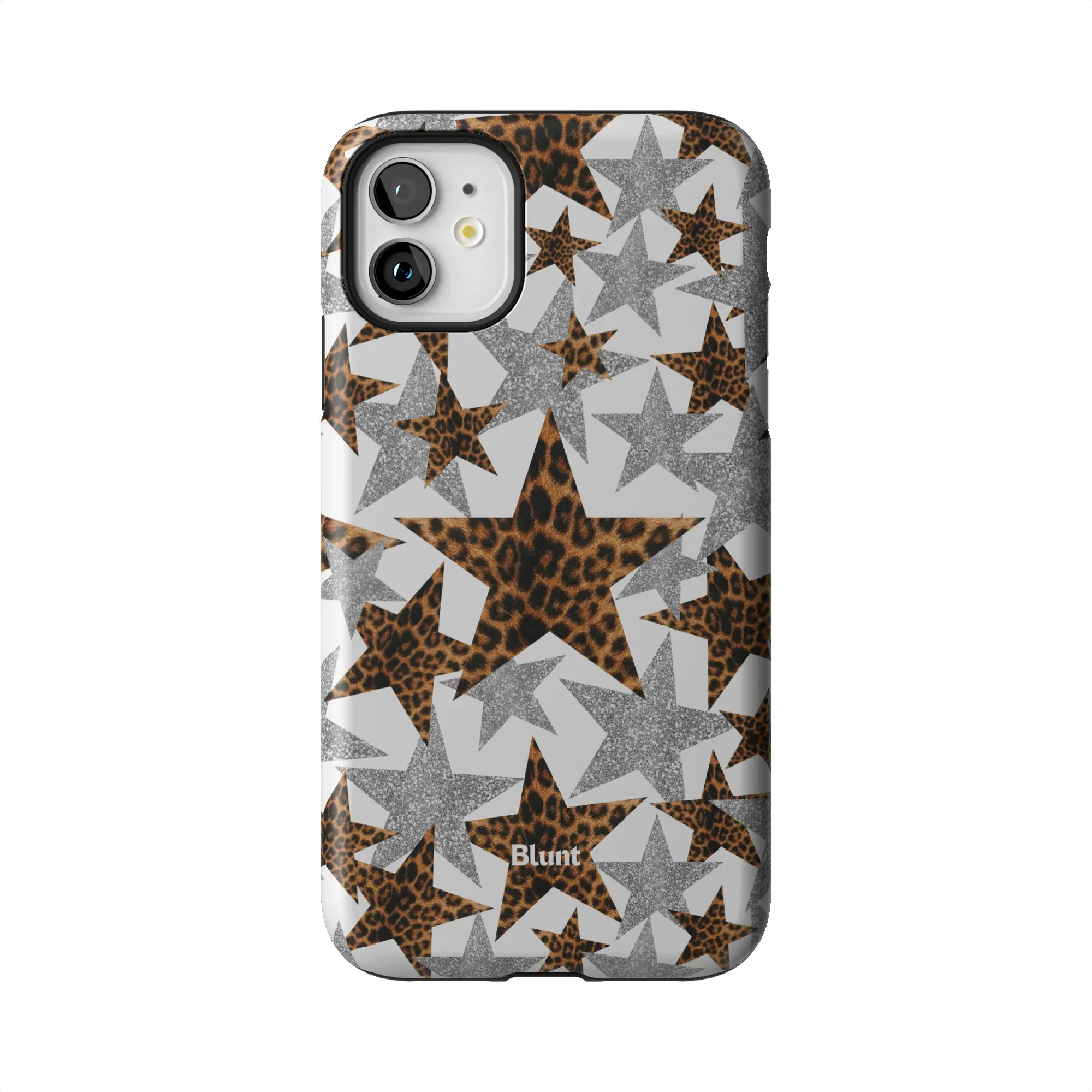 Snow Star iPhone Case - Image 56