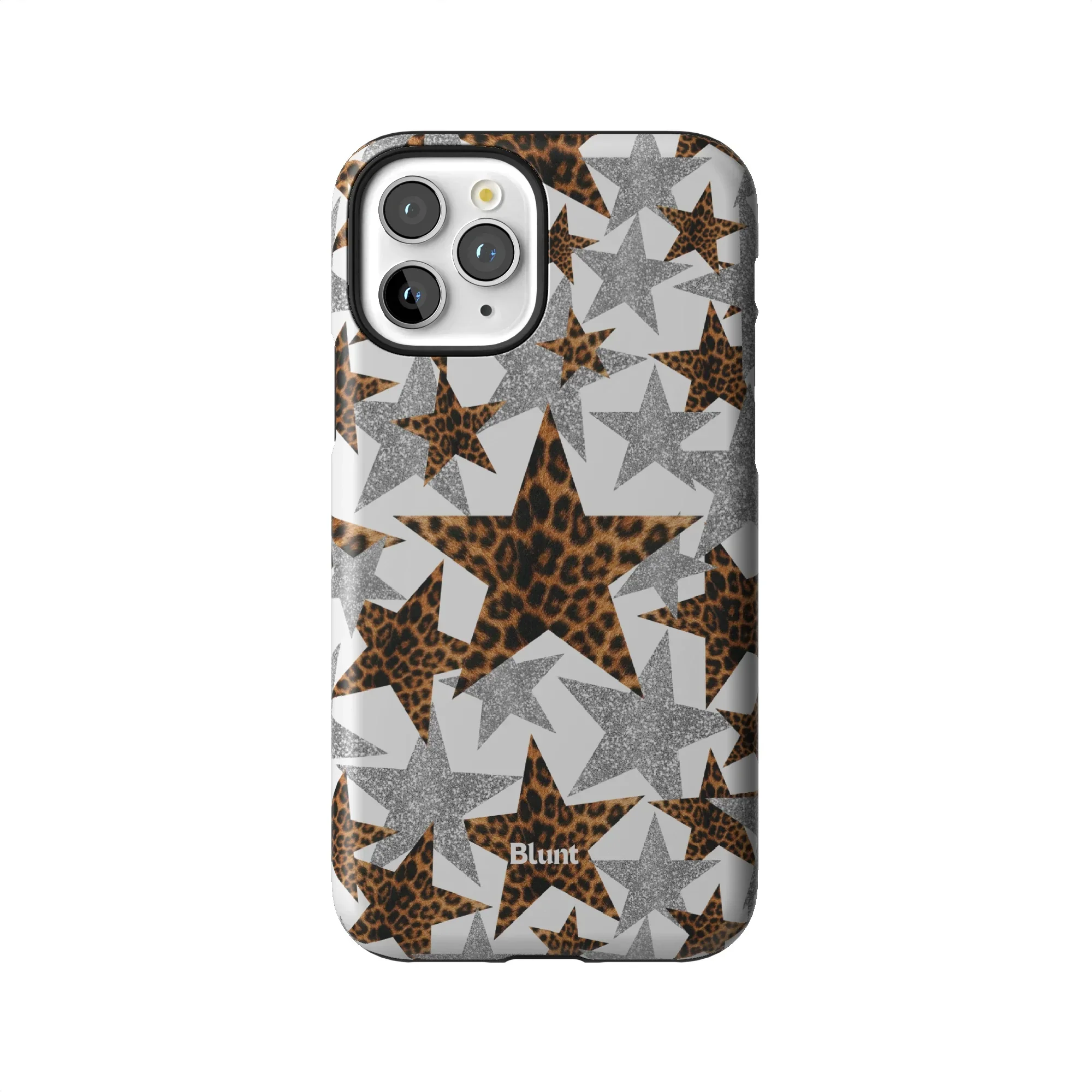 Snow Star iPhone Case - Image 57