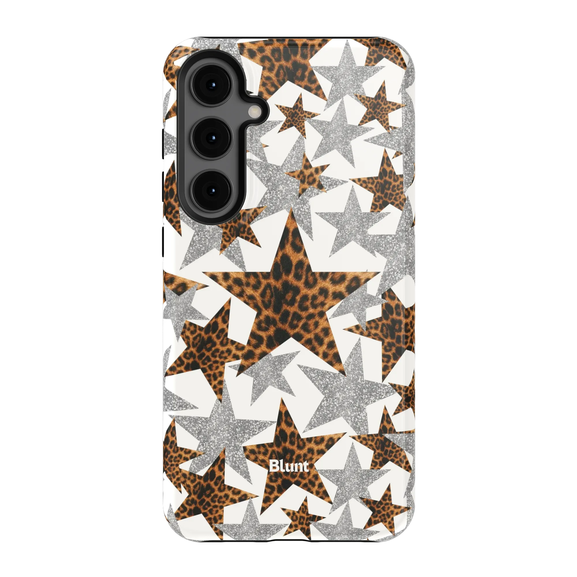Snow Star Samsung Case - Image 5