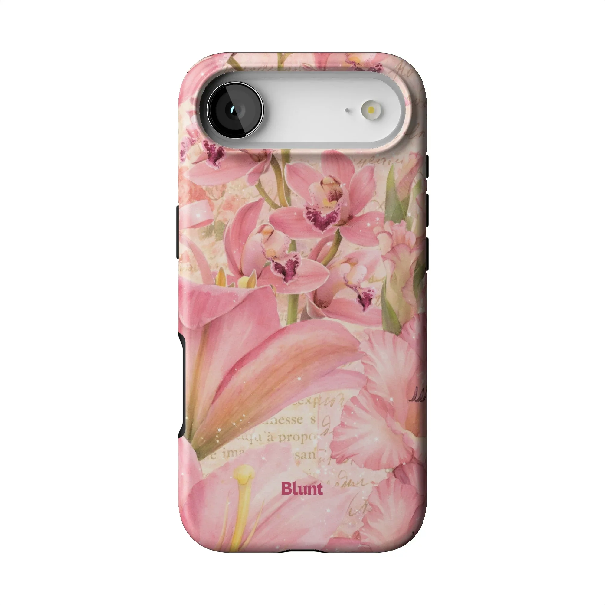Soft Fantasy iPhone Case - Image 35