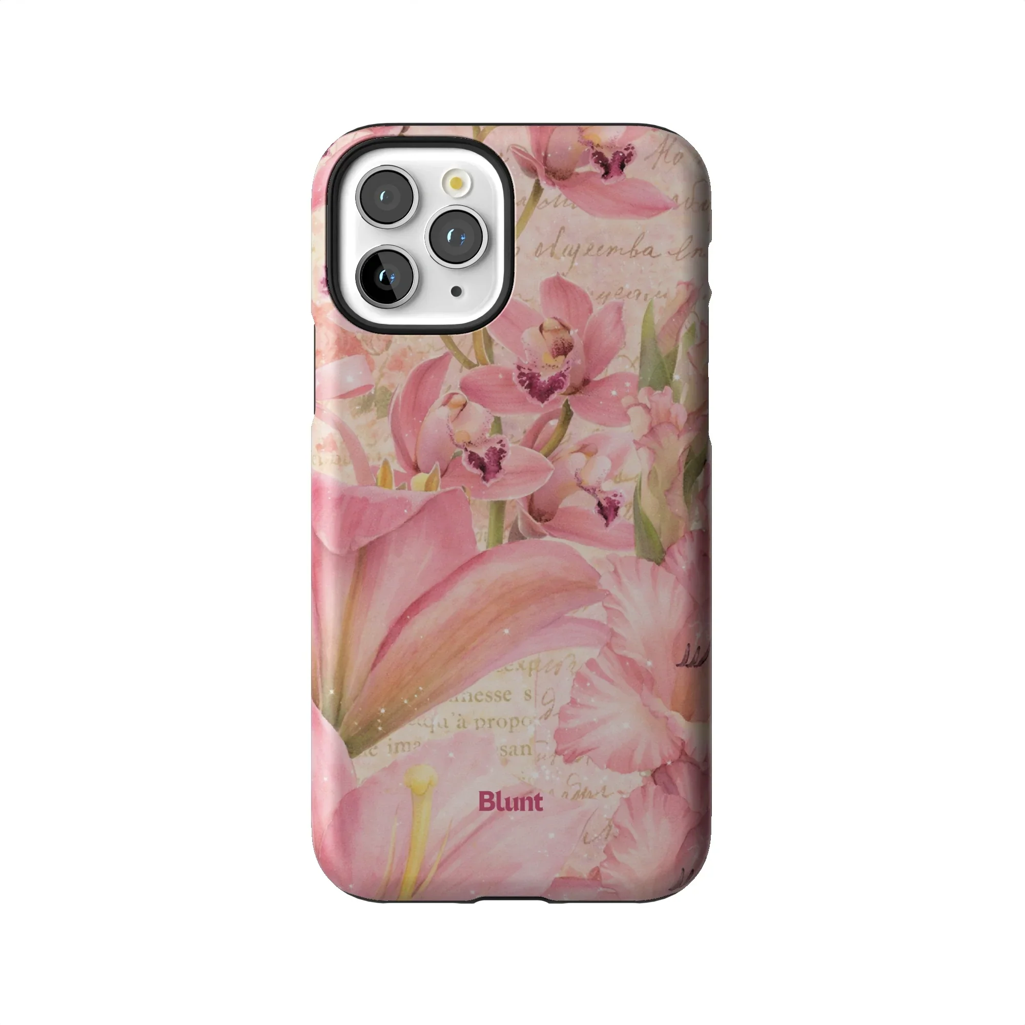 Soft Fantasy iPhone Case - Image 57