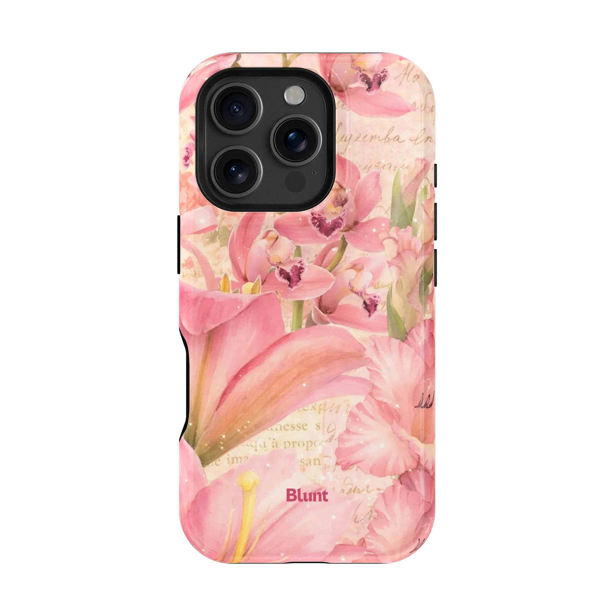 Soft Fantasy iPhone Case - Image 6