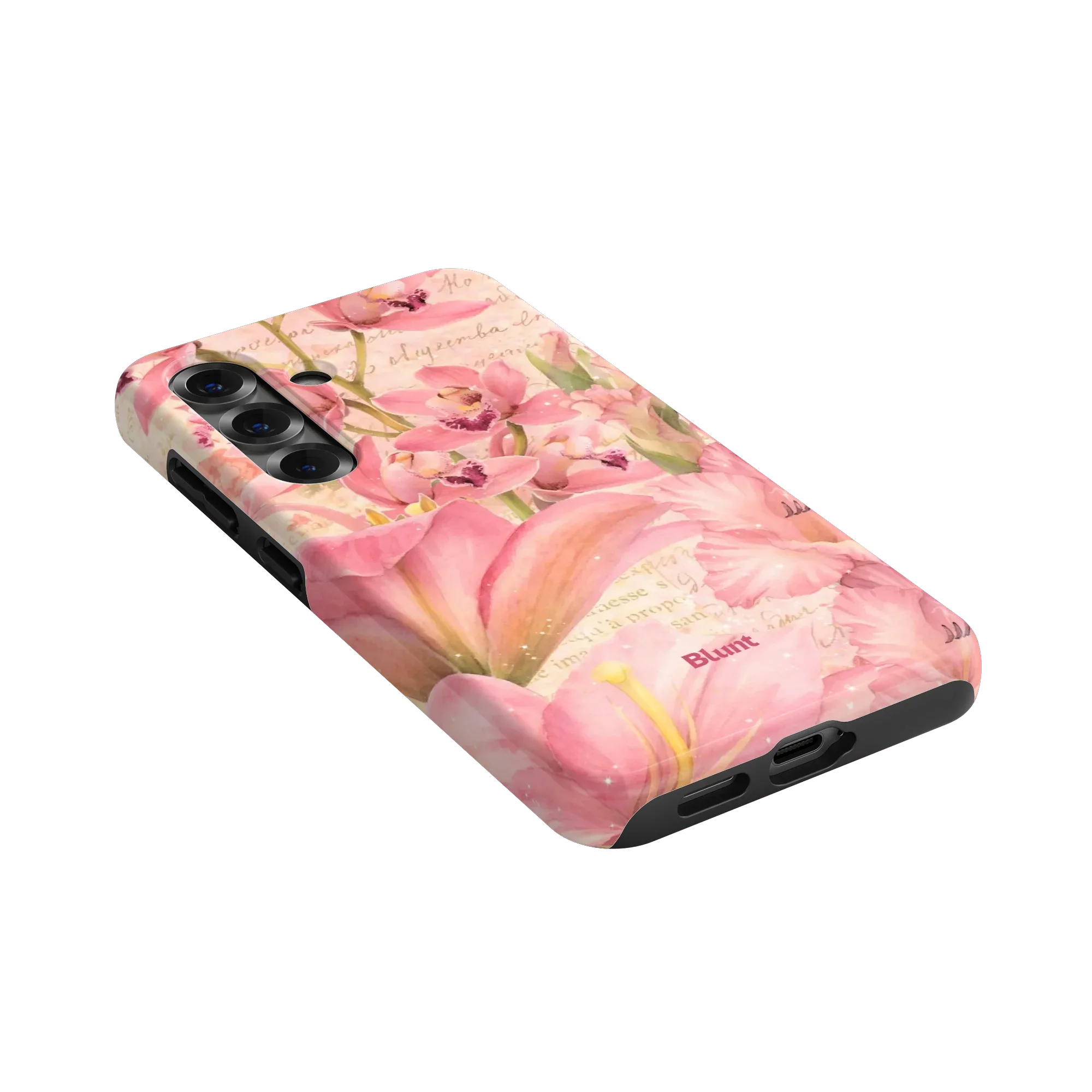 Soft Fantasy Samsung Case - Image 13