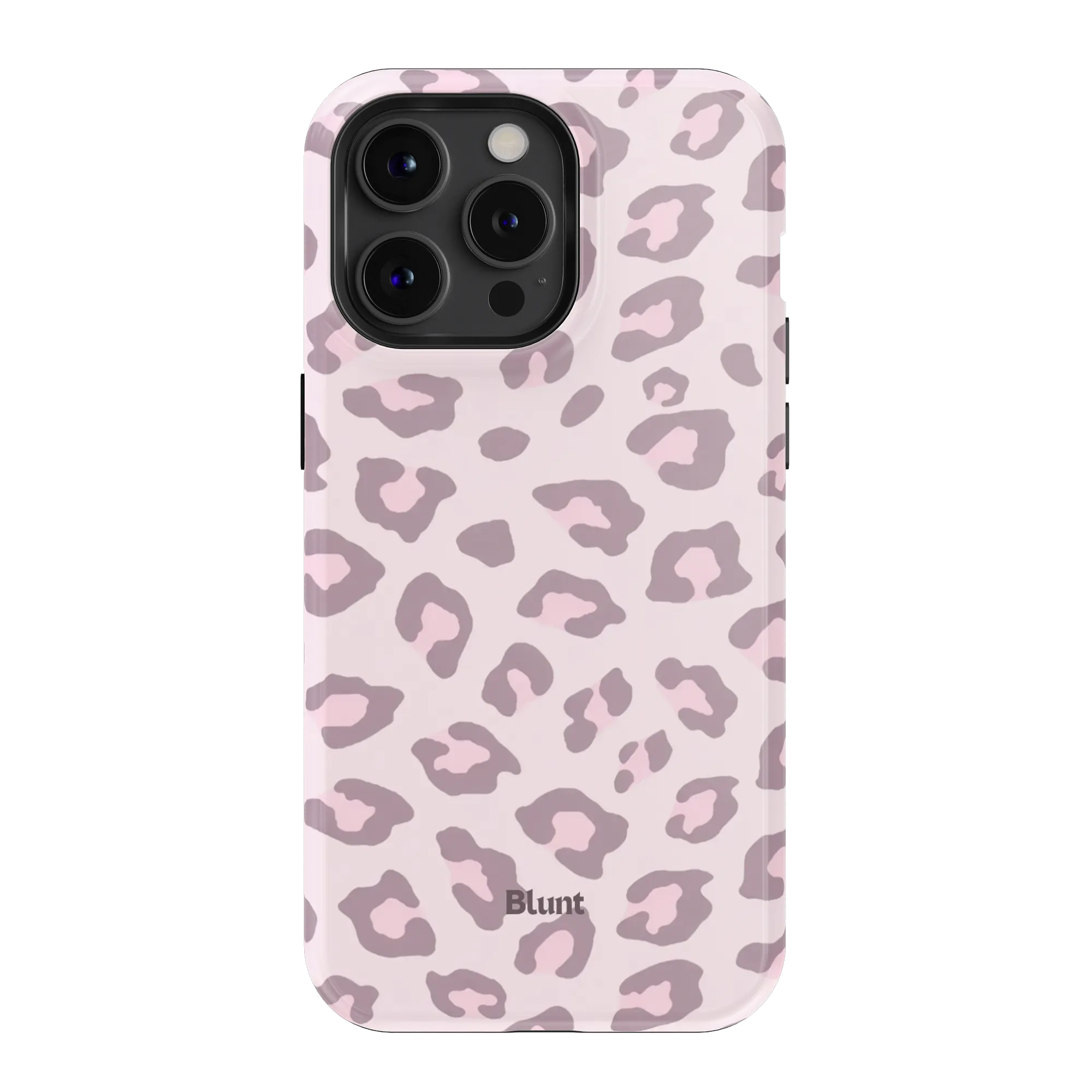 Soft Leopard iPhone Case - Image 11