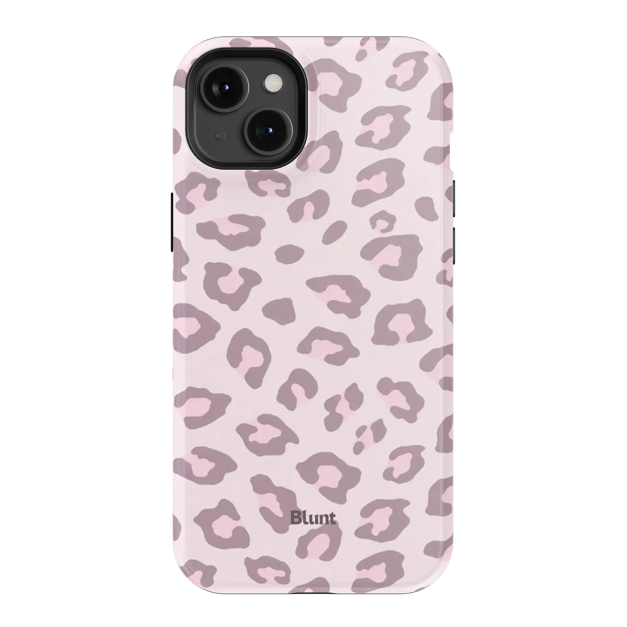 Soft Leopard iPhone Case - Image 12