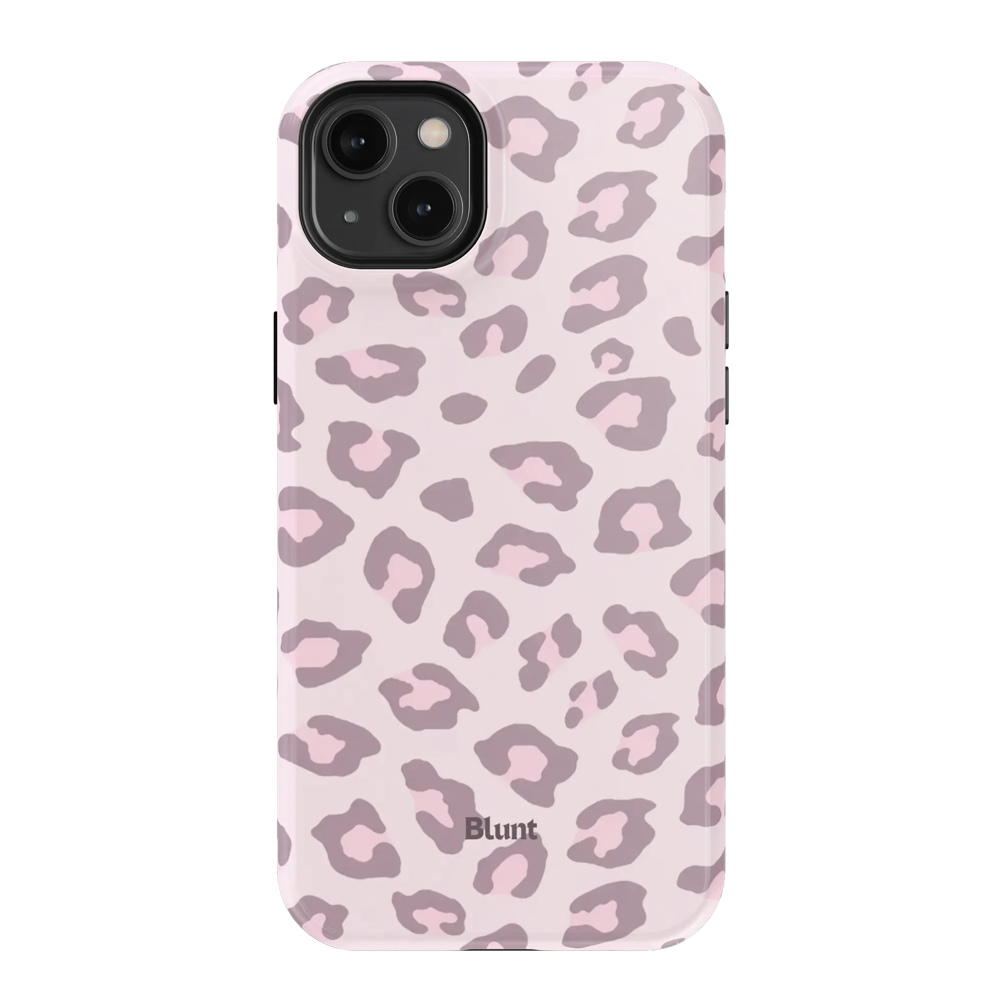 Soft Leopard iPhone Case - Image 16