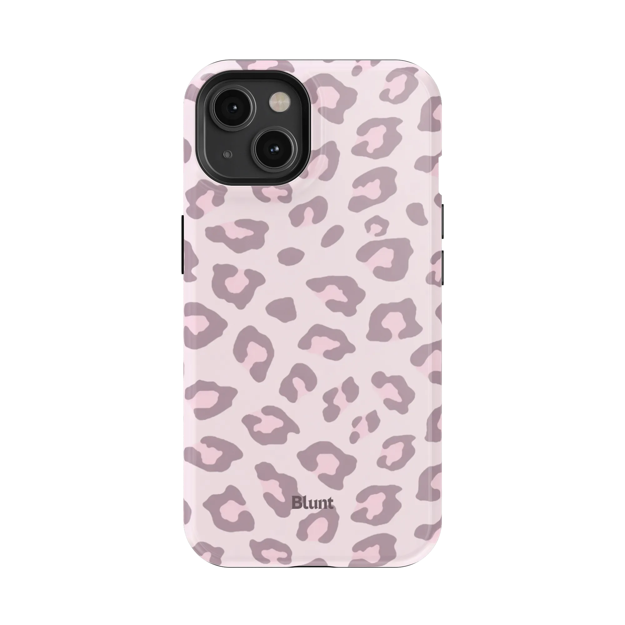 Soft Leopard iPhone Case - Image 17