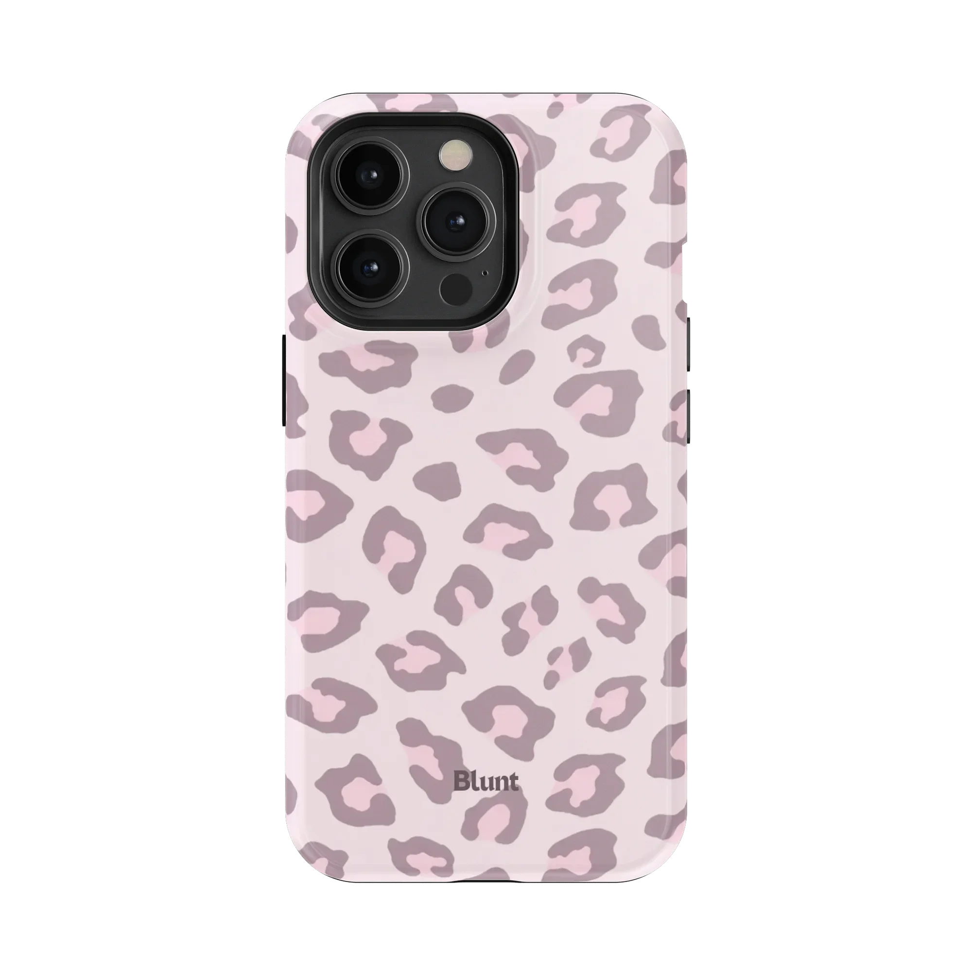 Soft Leopard iPhone Case - Image 18