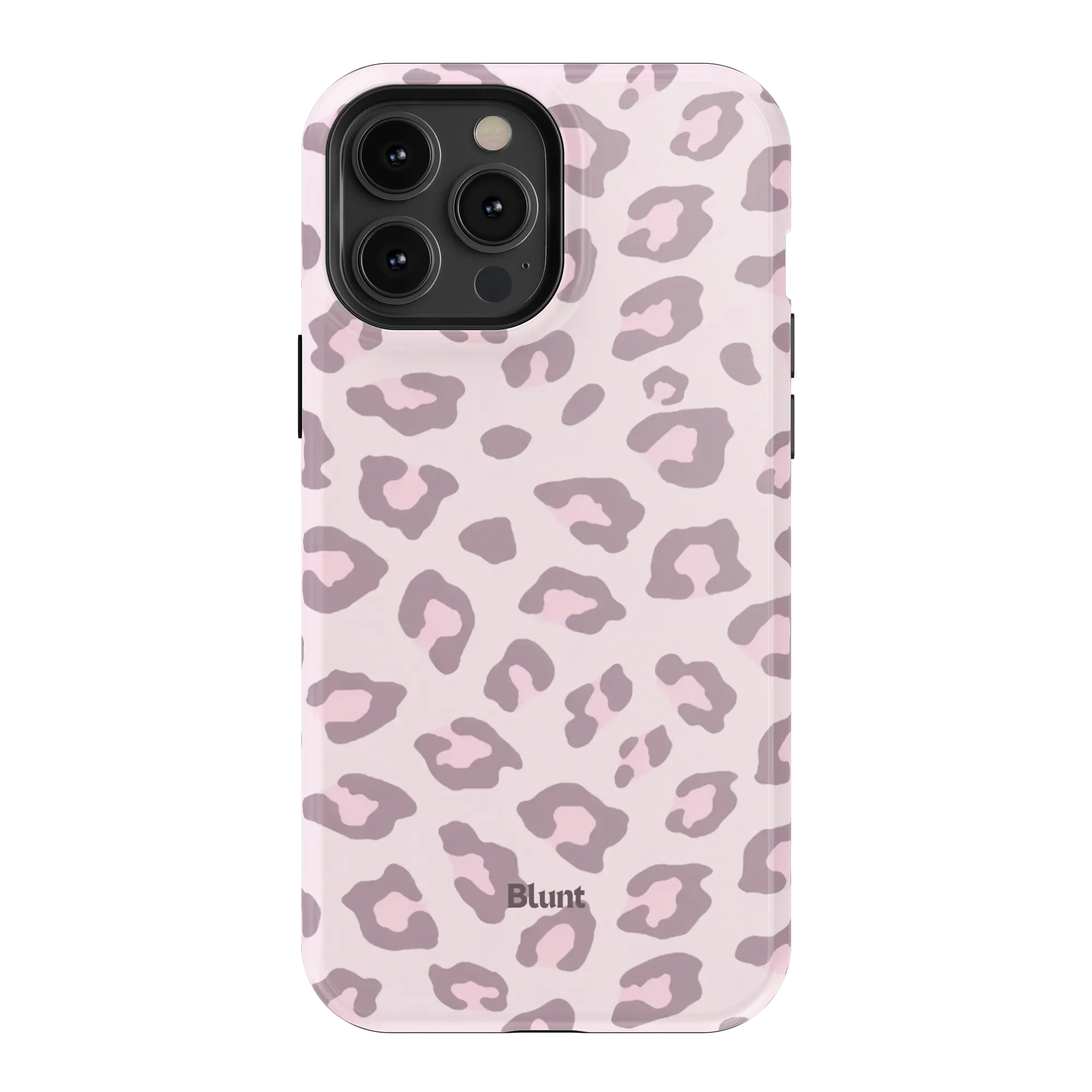 Soft Leopard iPhone Case - Image 19