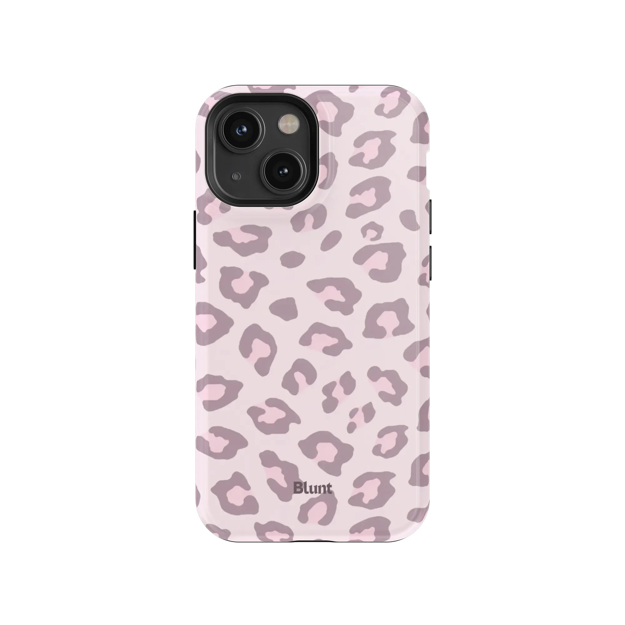 Soft Leopard iPhone Case - Image 20