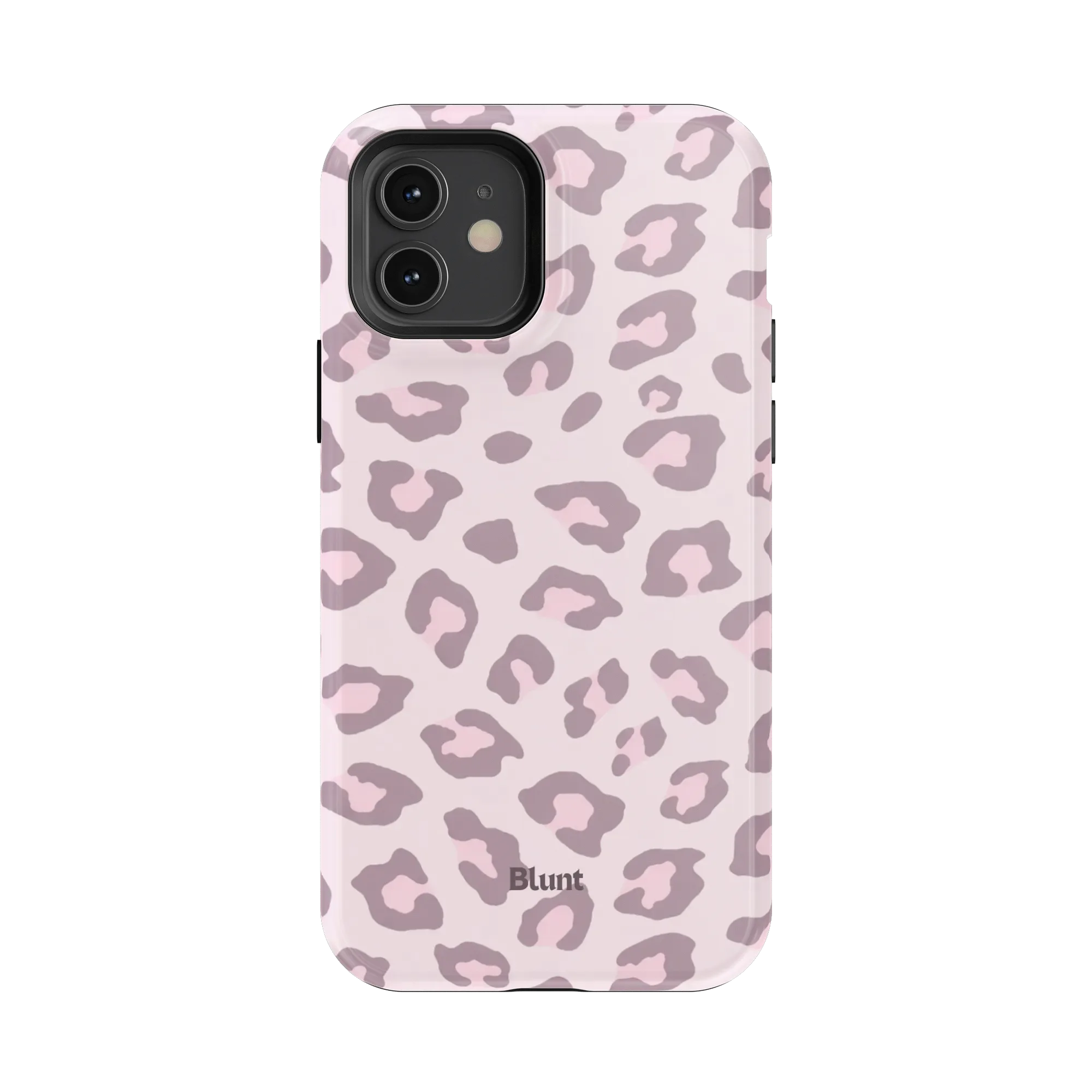 Soft Leopard iPhone Case - Image 21
