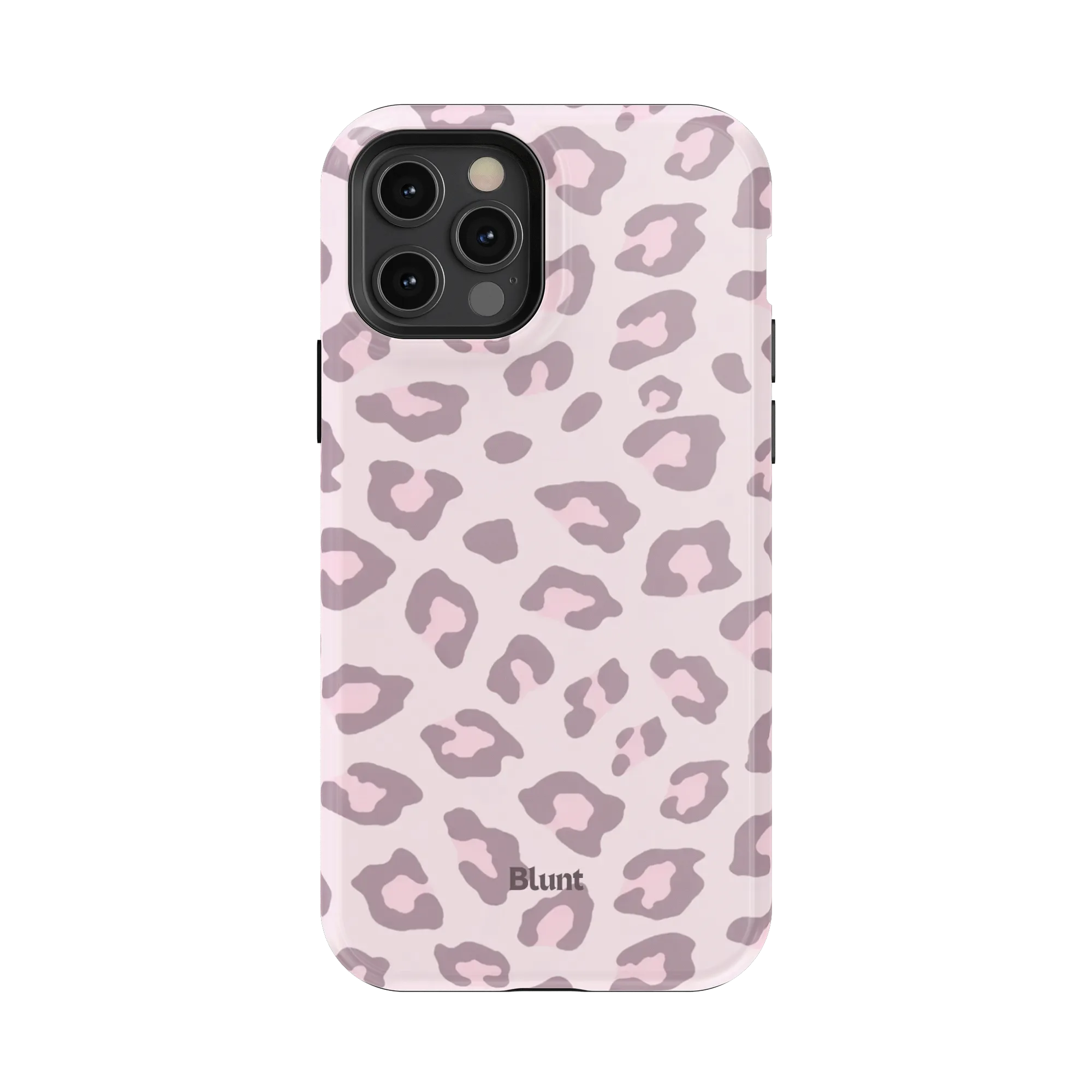 Soft Leopard iPhone Case - Image 22