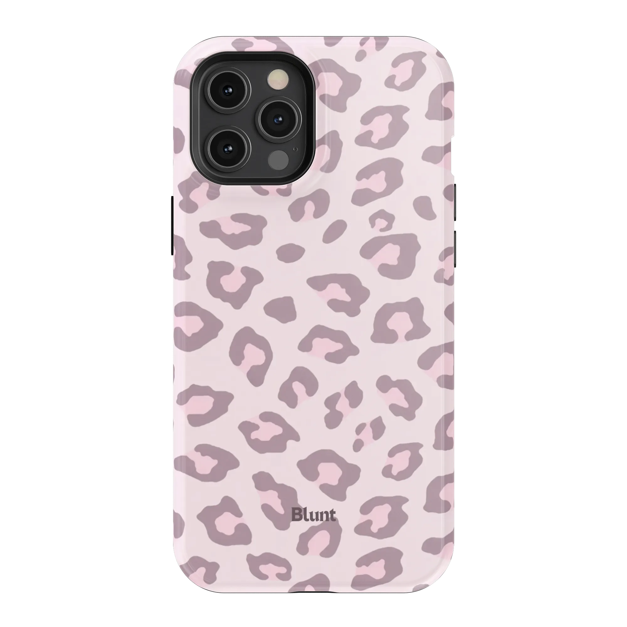 Soft Leopard iPhone Case - Image 23