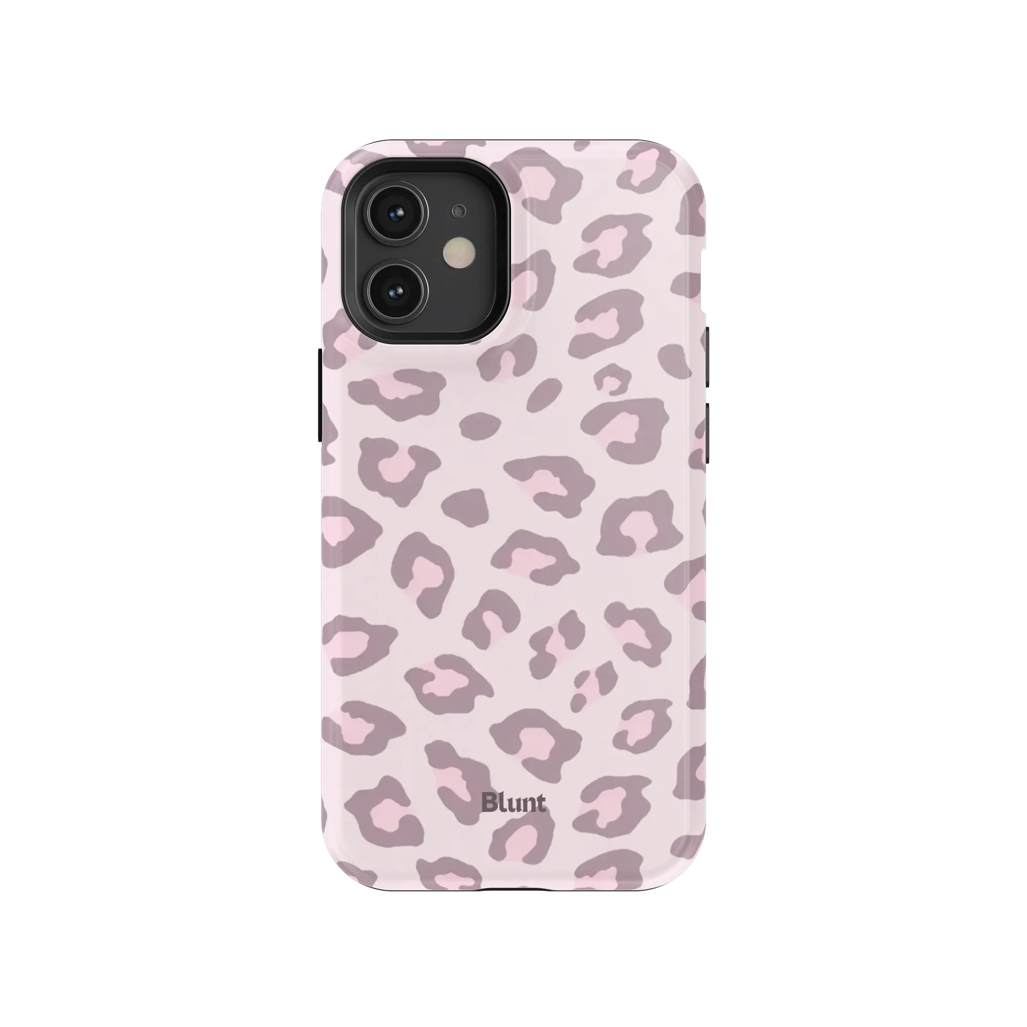Soft Leopard iPhone Case - Image 24