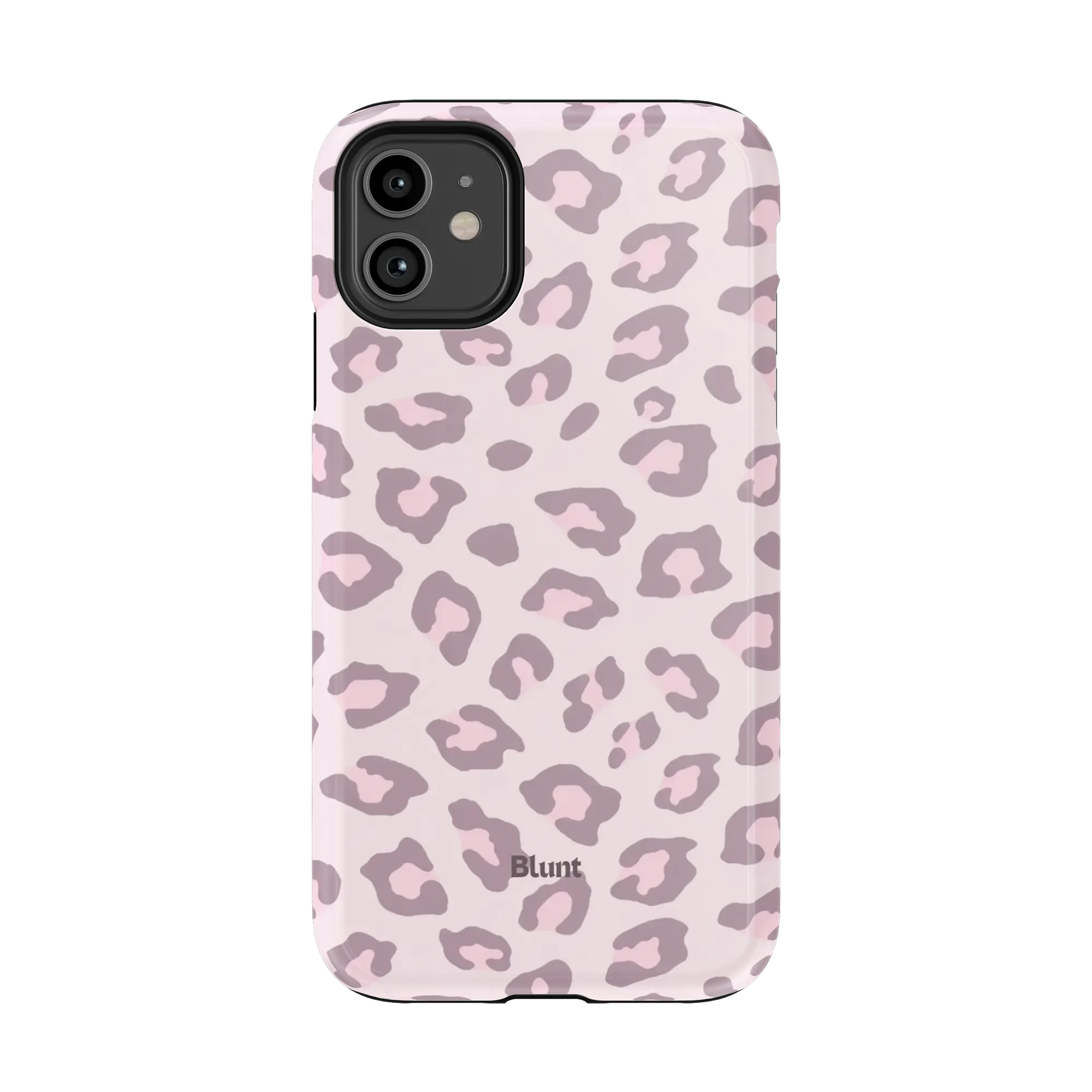 Soft Leopard iPhone Case - Image 25