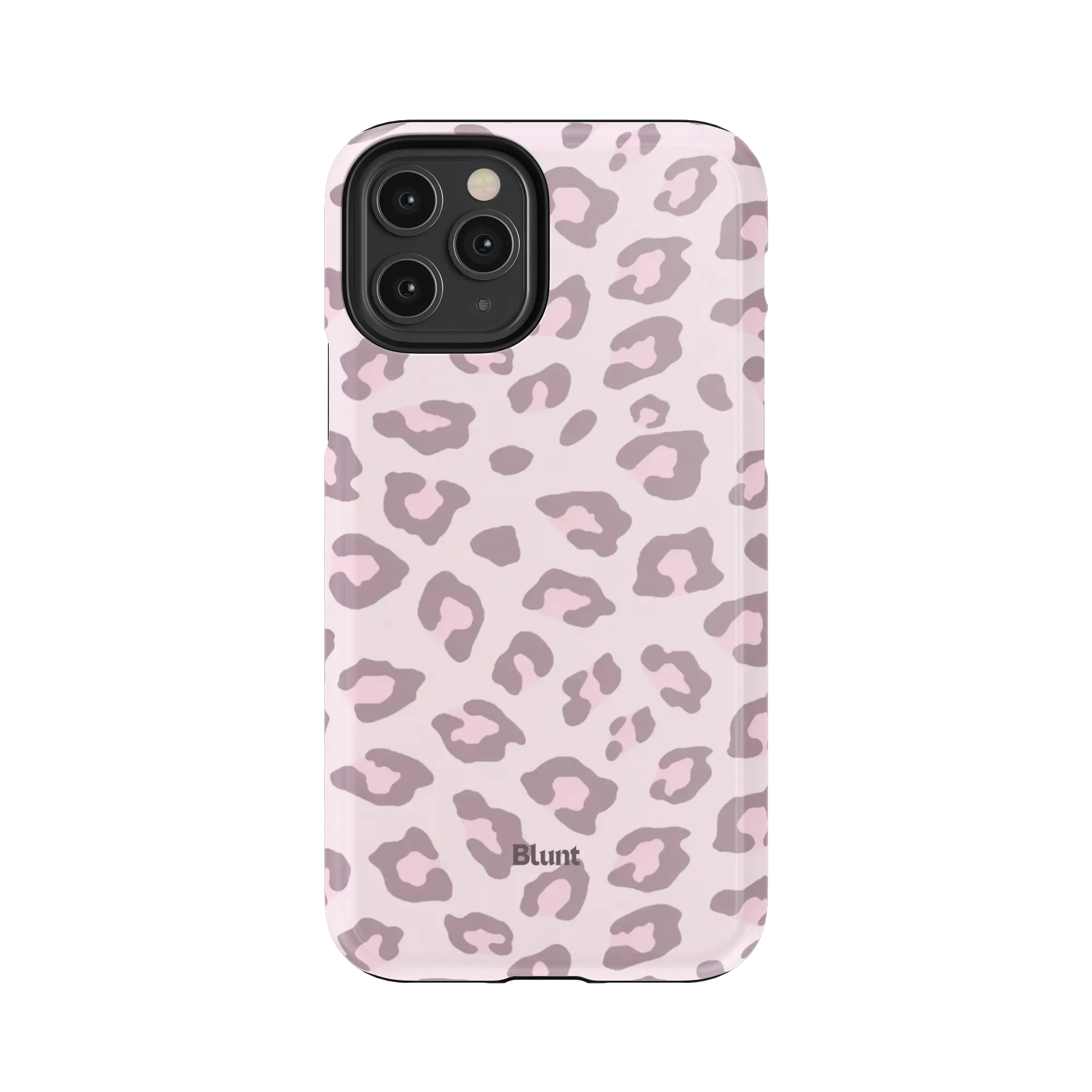 Soft Leopard iPhone Case - Image 26